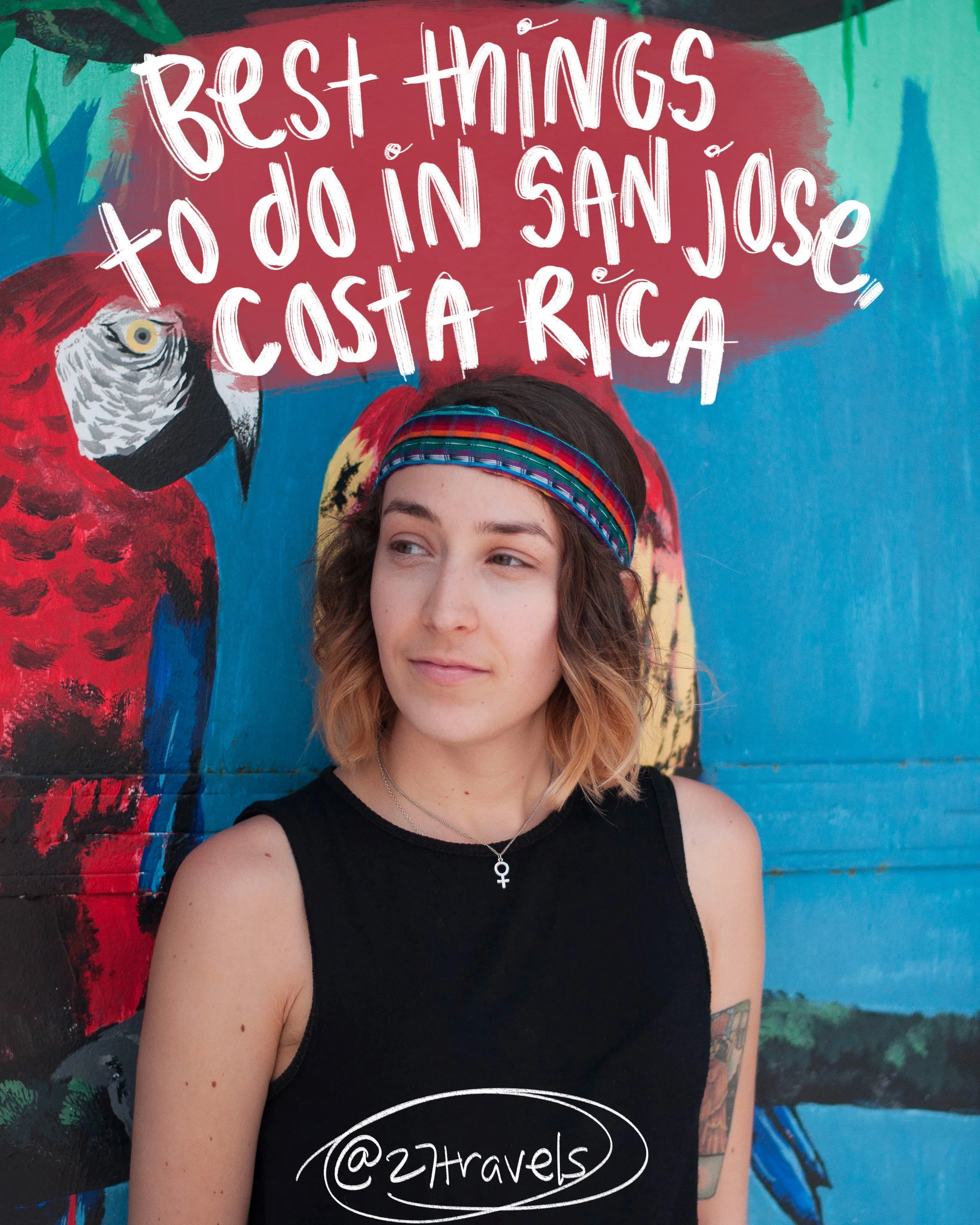 The Best Things to Do in San Jose, Costa Rica