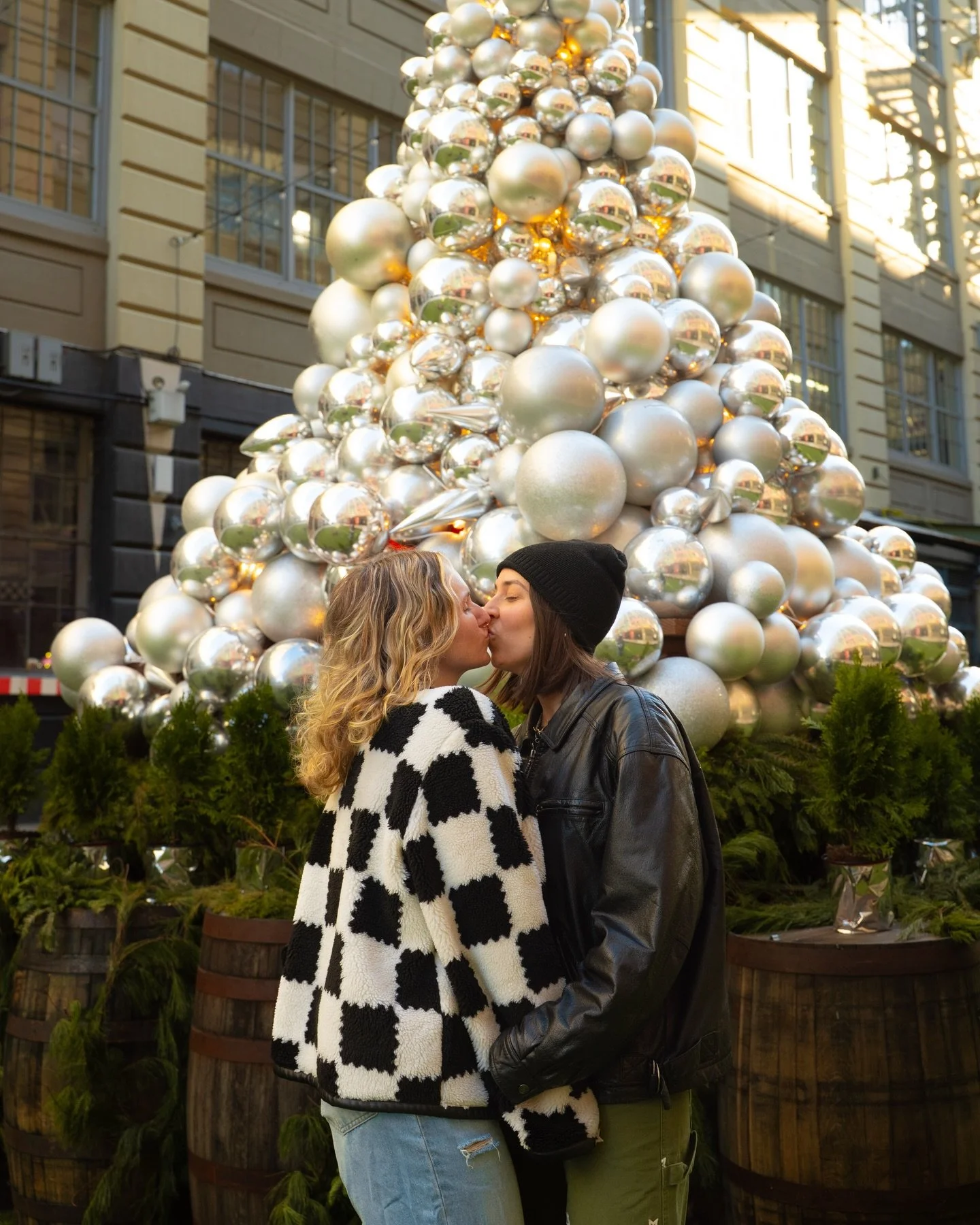 happy holidays from us to you ✨🎄❤️🎁