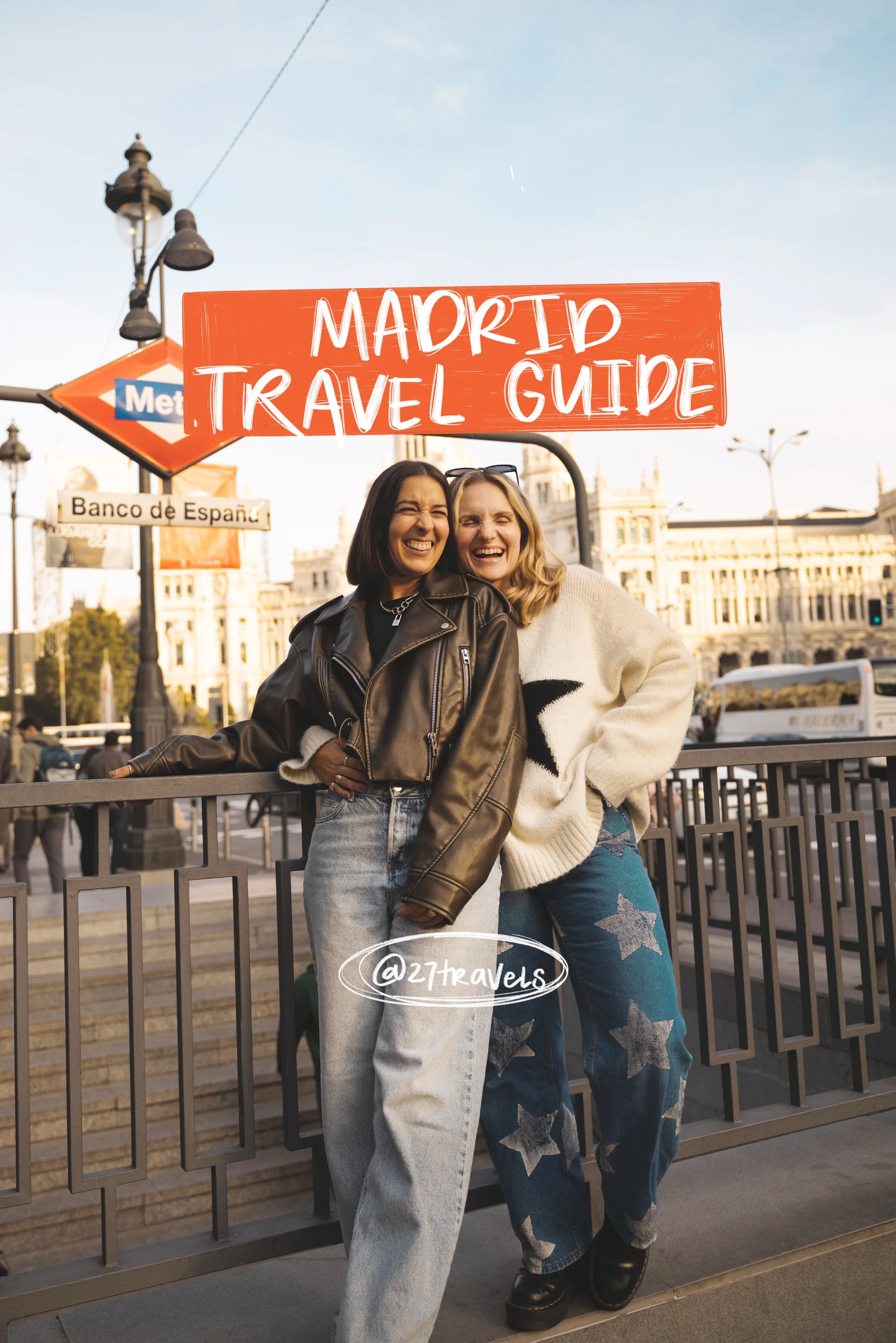 Madrid Travel Guide: The Best Things to Do in Europe’s LGBTQ+ Capital