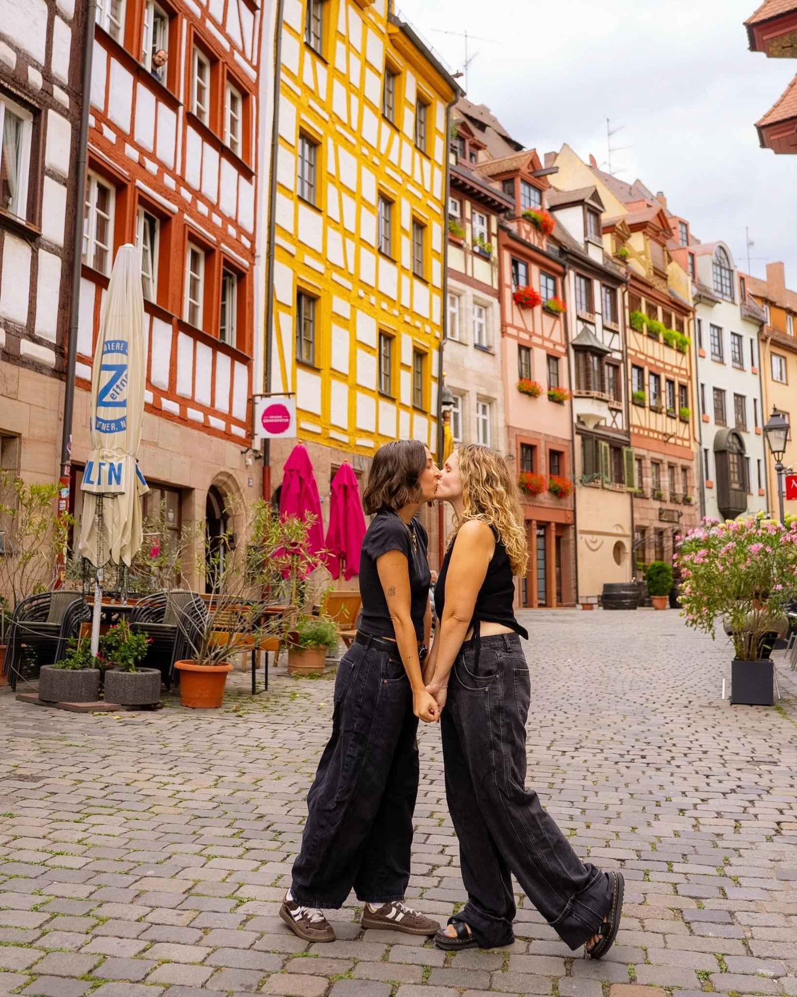 postcards from @nuernberg_travel 😍🏰🇩🇪 

#nuernberg_travel #tastenuremberg #nuremberg #travel #germany