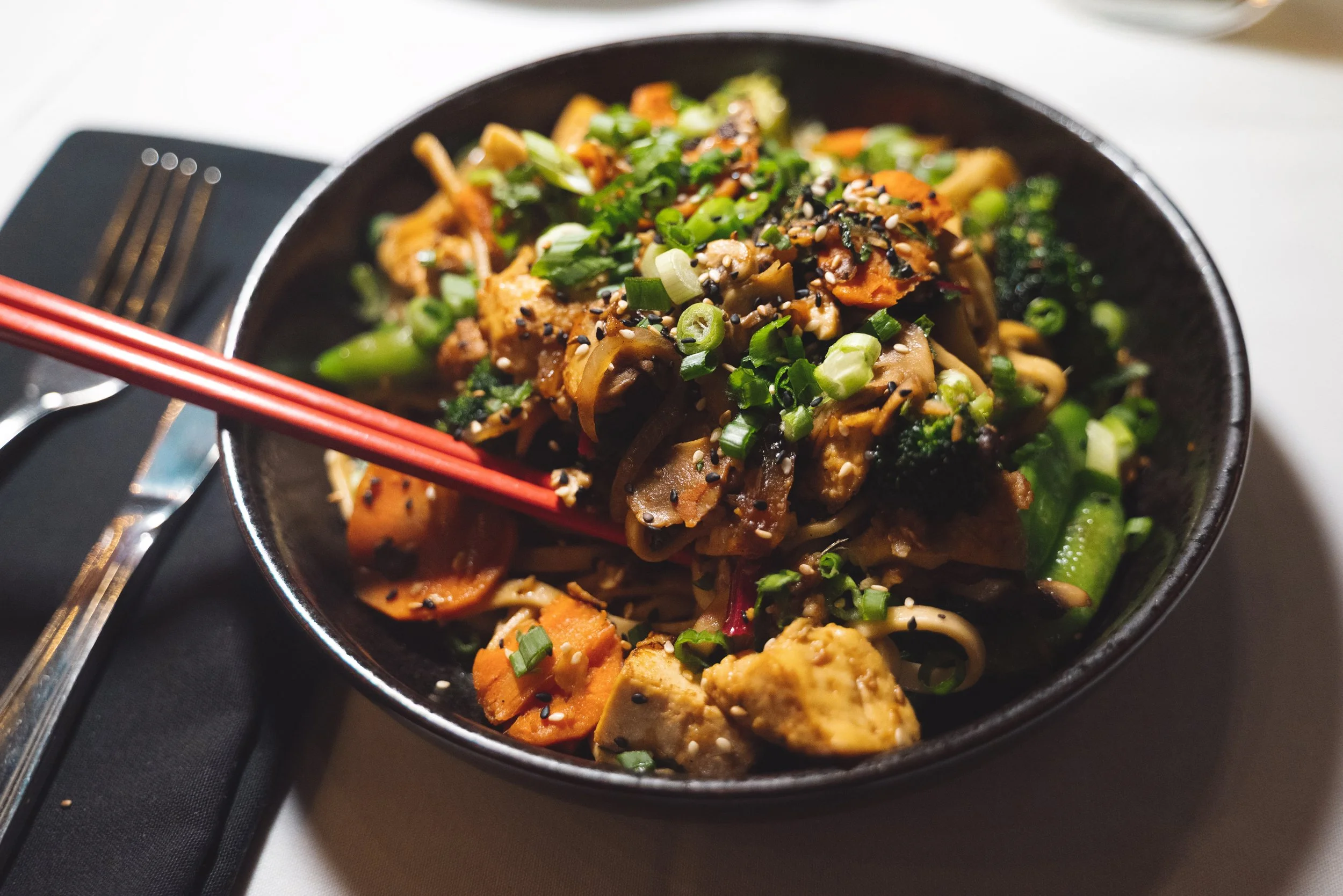 novo restaurant san luis obispo