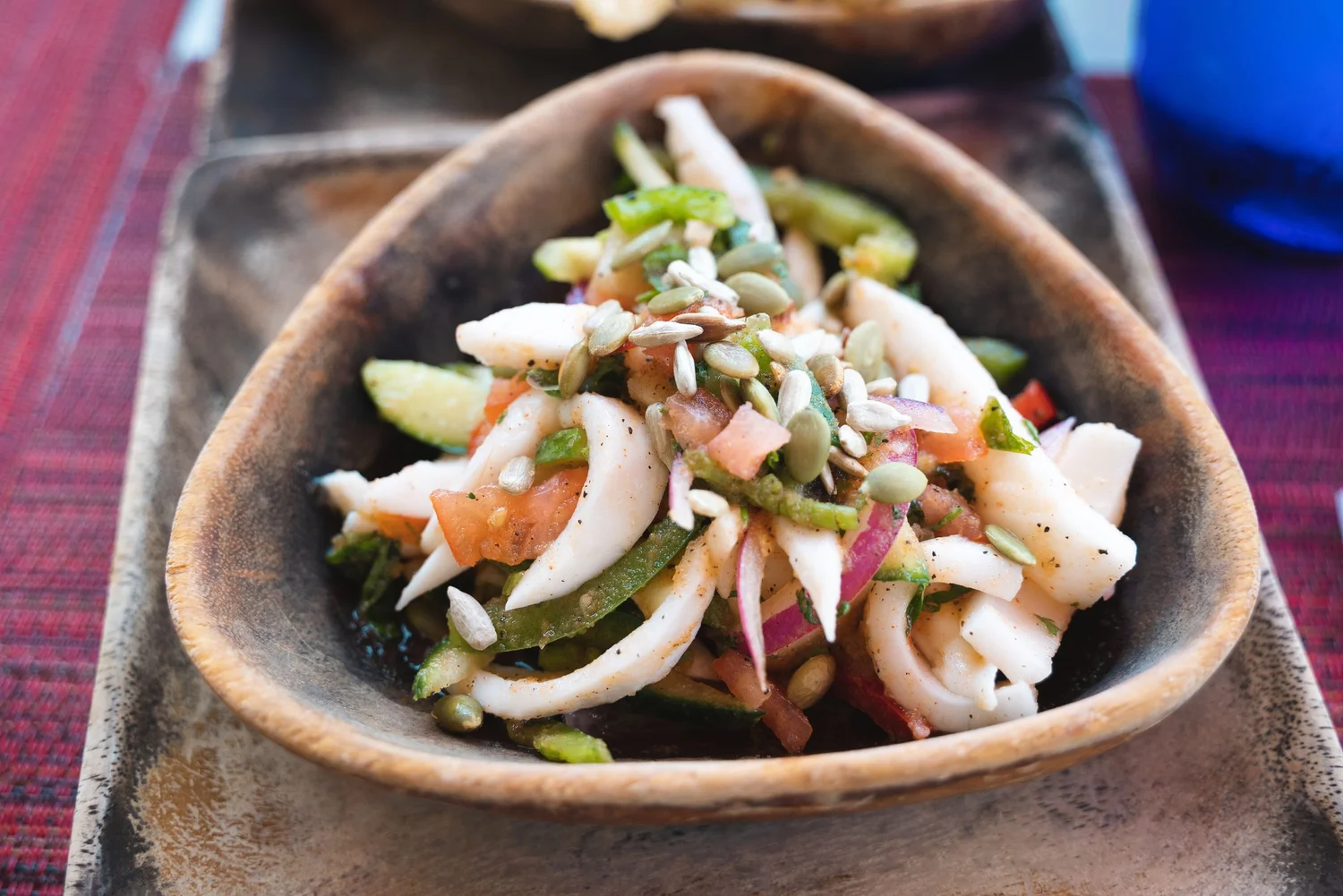 Grand Cayman Vegan Guide — 27 Travels