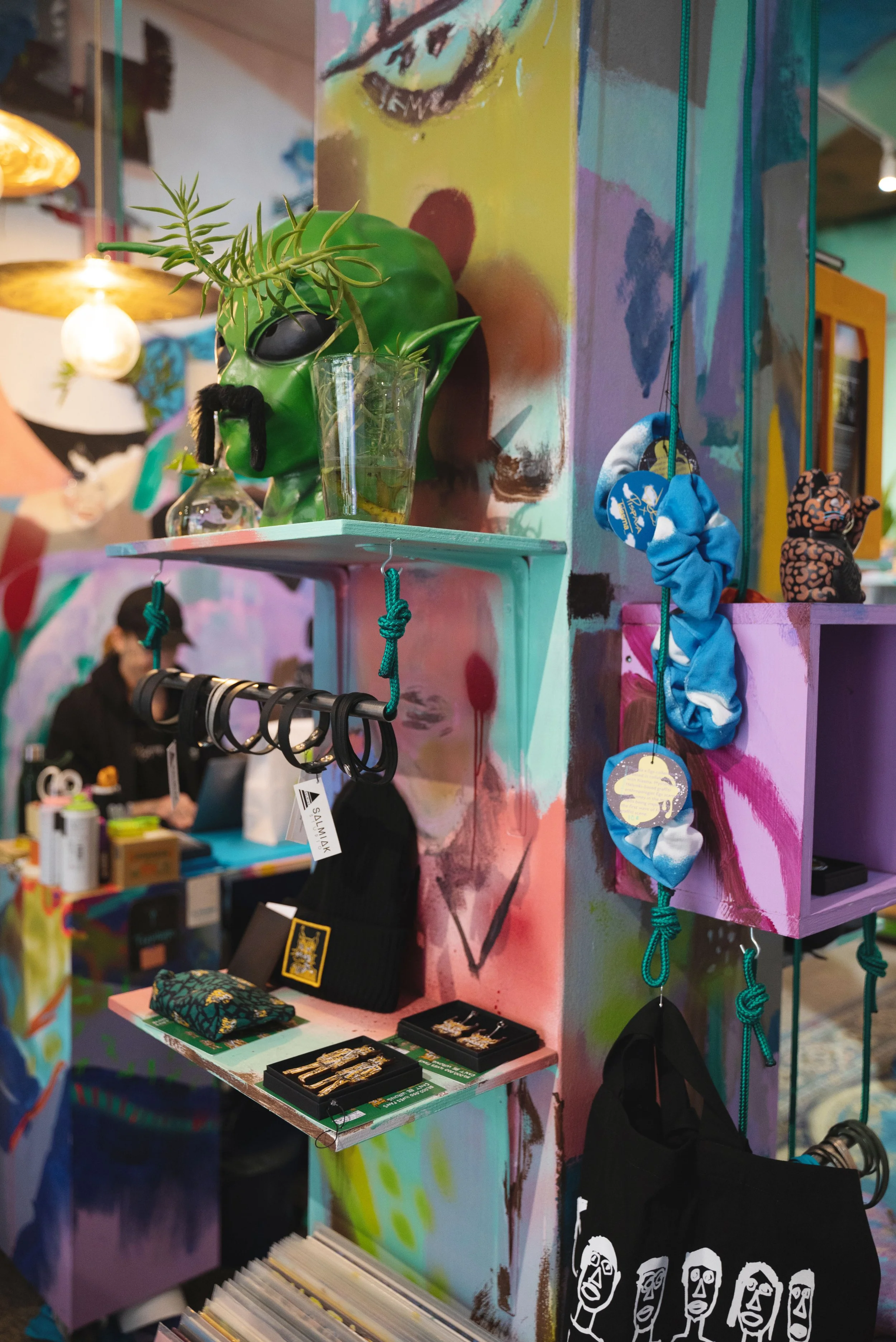 pipsala store tampere finland