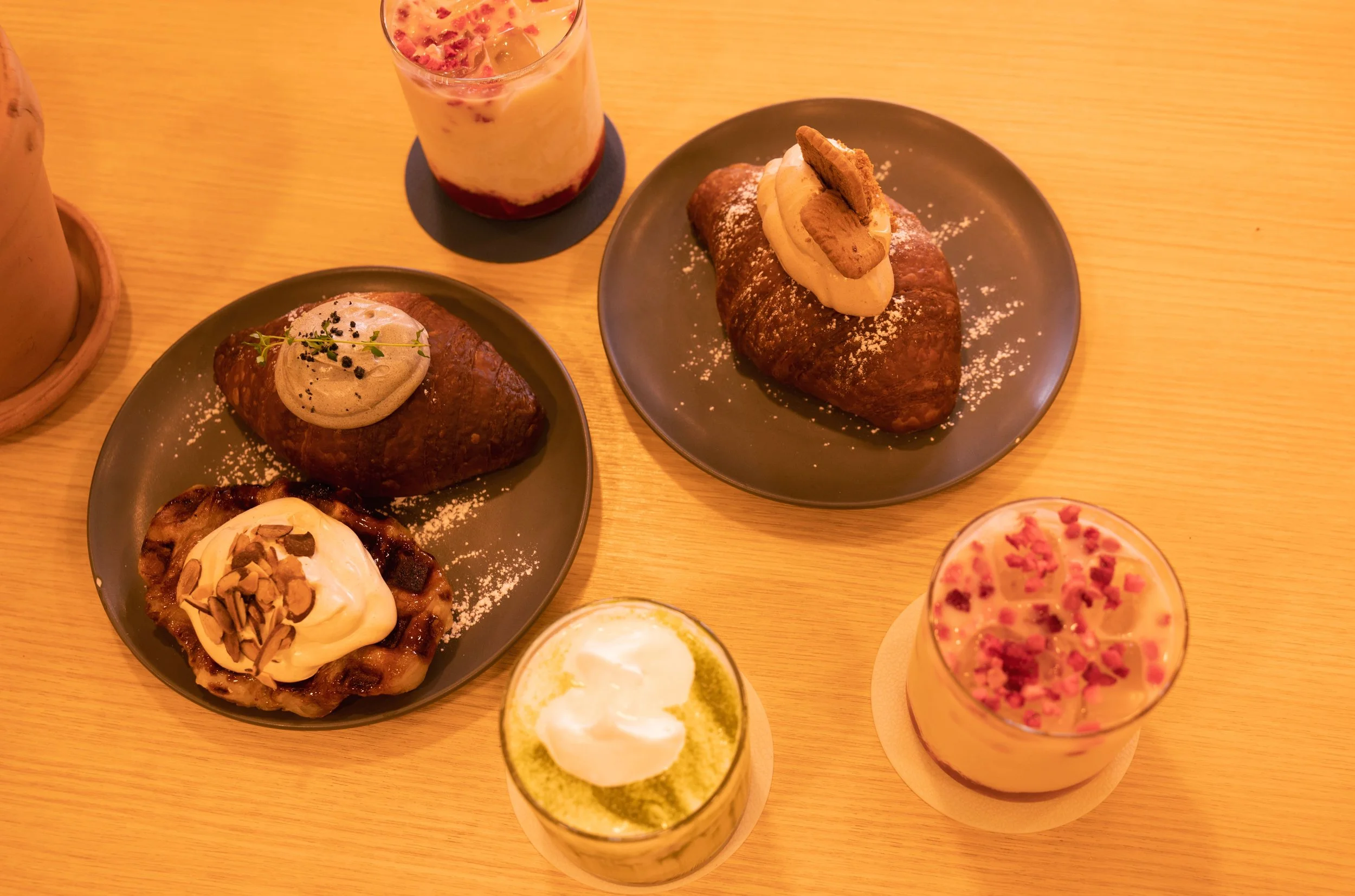 nuldam space cafe seoul