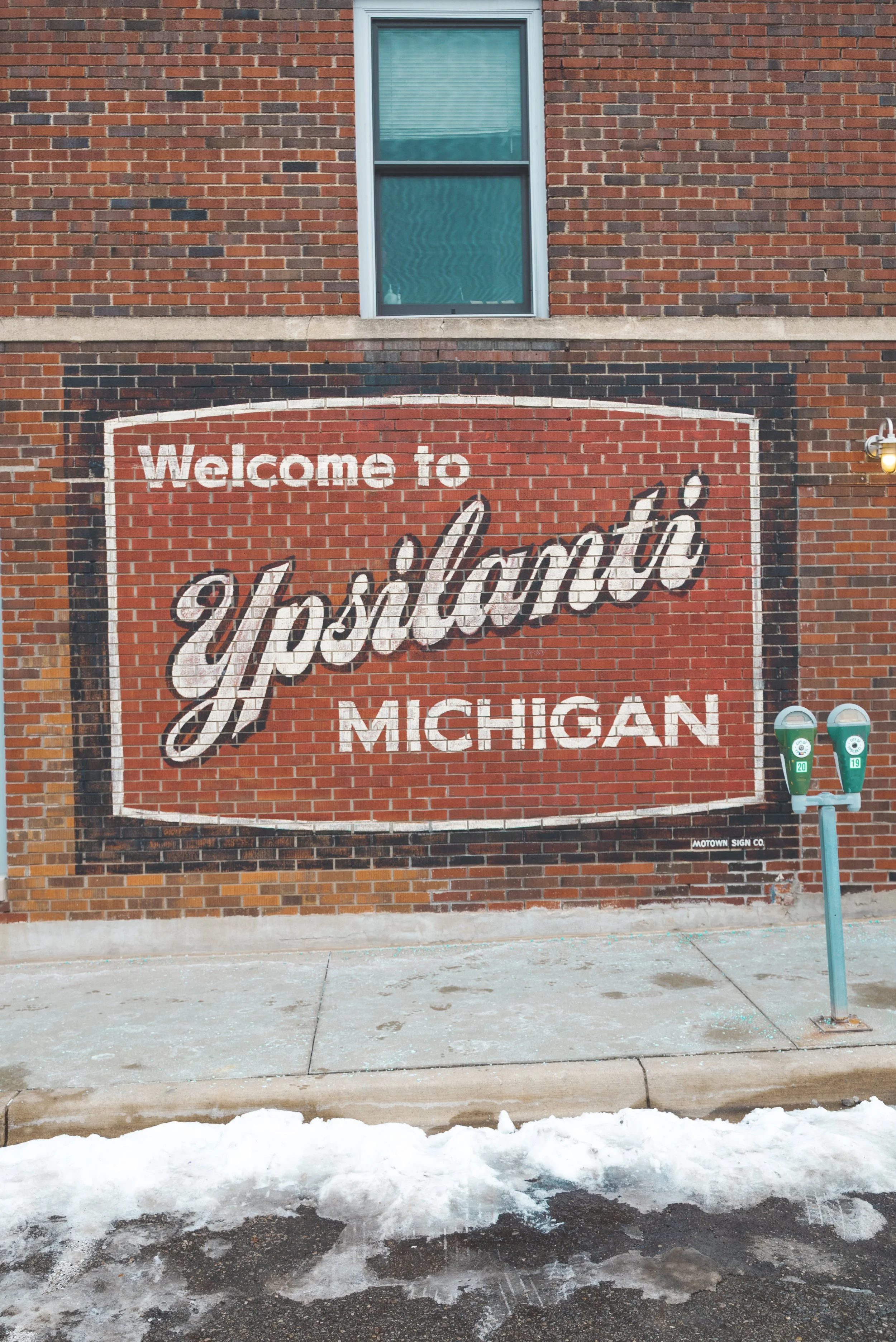 ypsilanti michigan mural