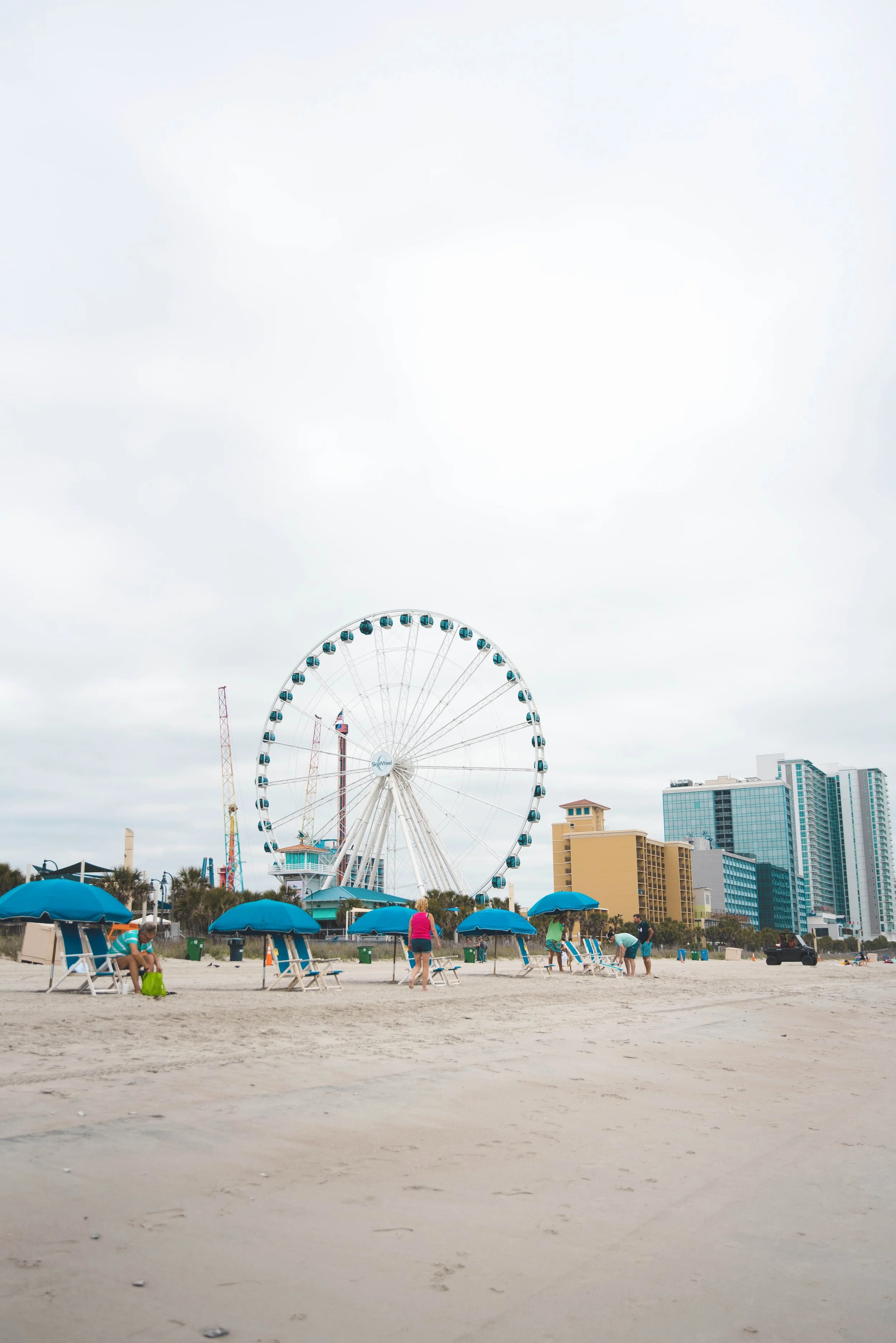Top 10 Things to do in Myrtle Beach! — 27 Travels