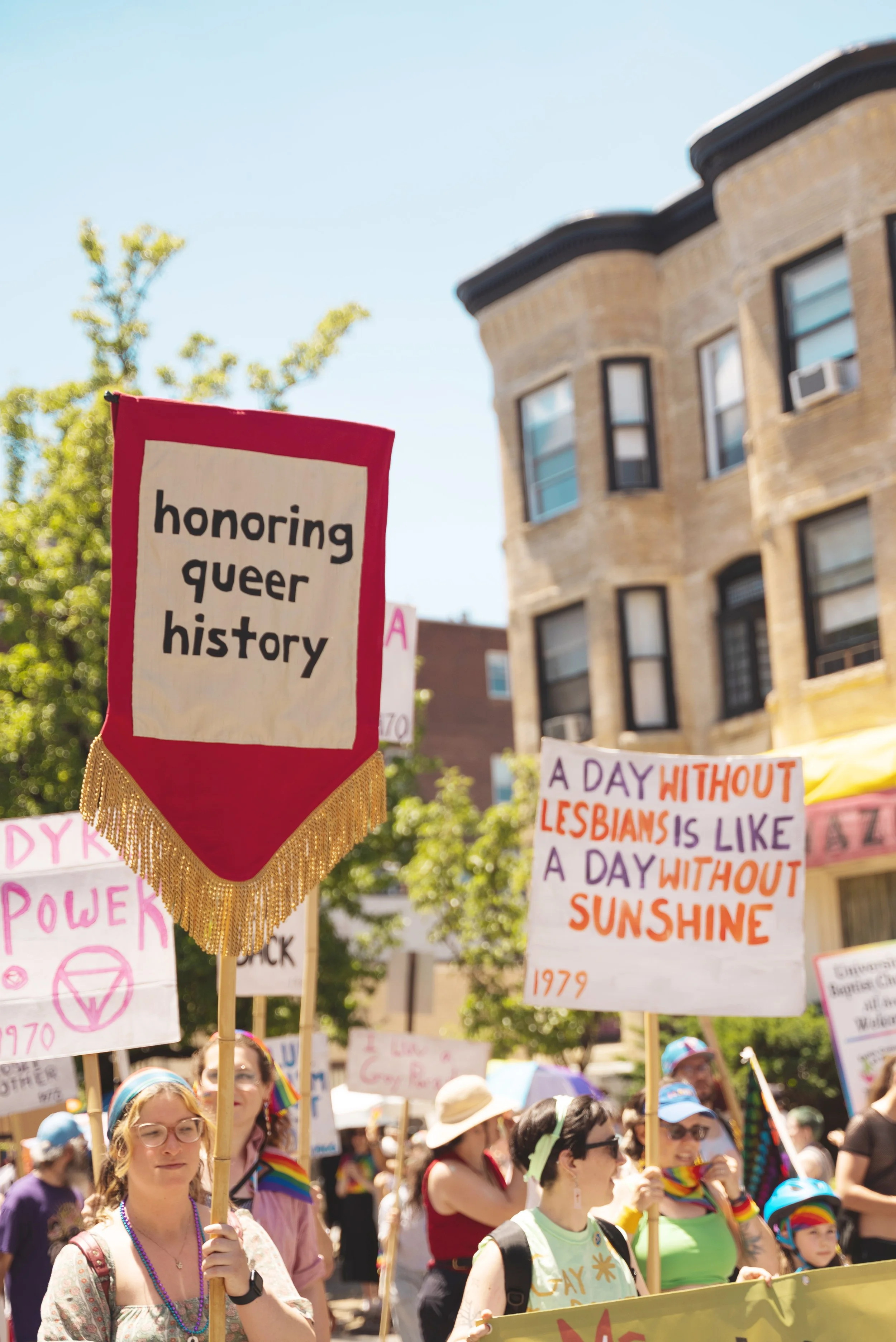 baltimore pride