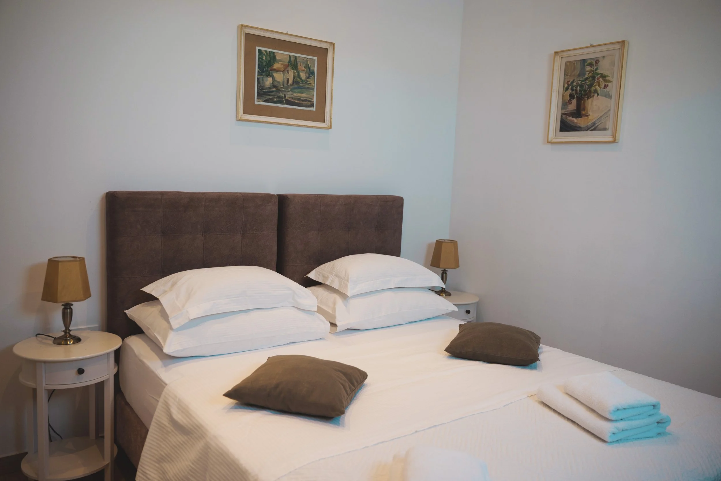 heritage hotel dea hvar hotel room