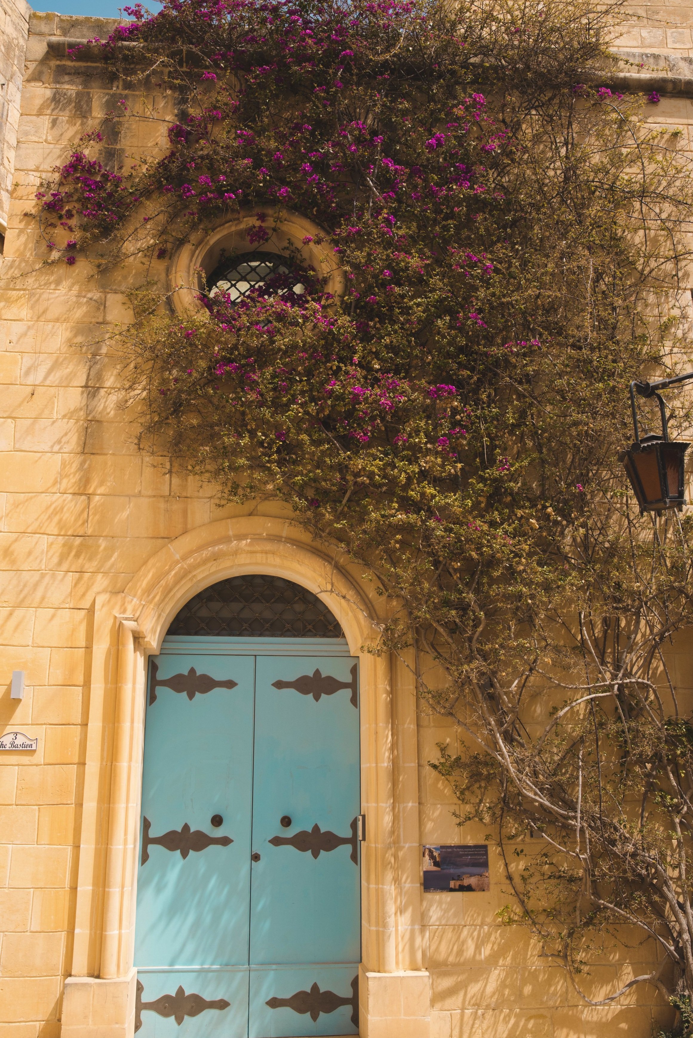 How To Spend a Week in Malta — 27 Travels