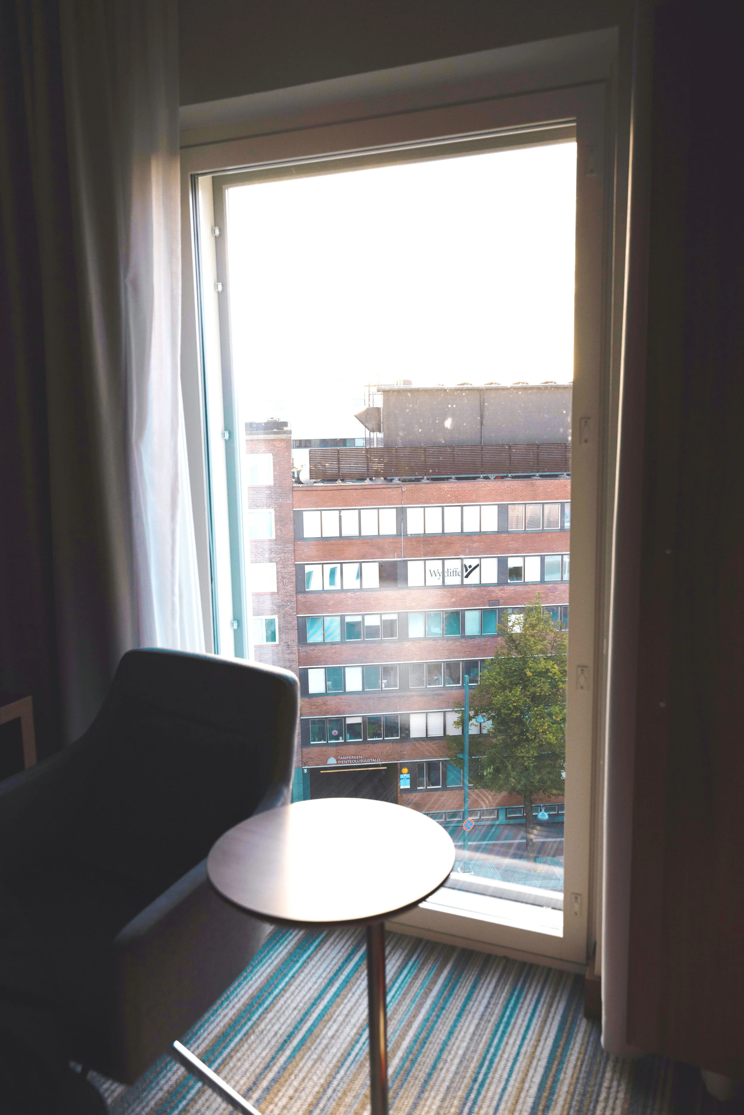 courtyard marriott tampere finland