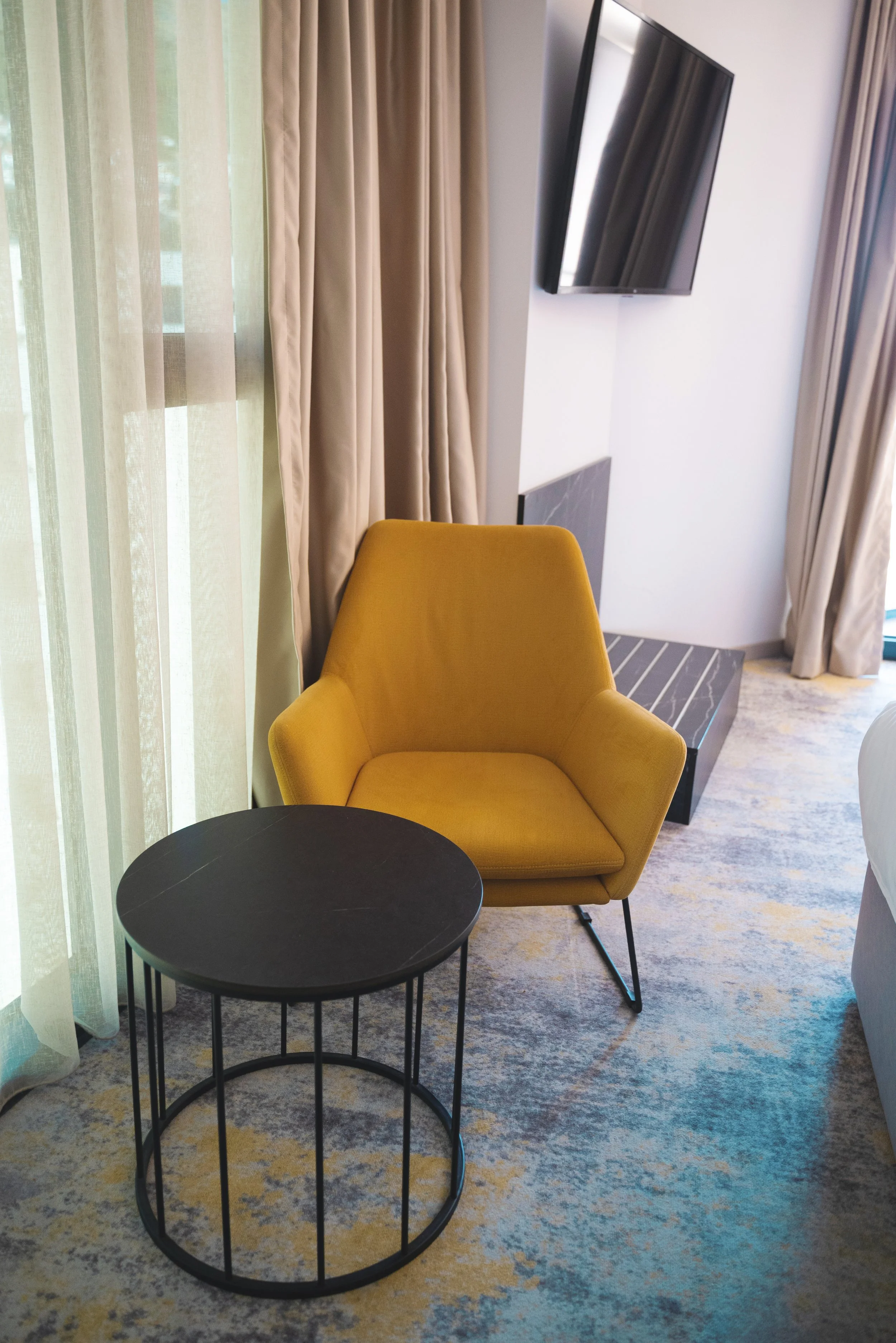 city hotel dubrovnik room