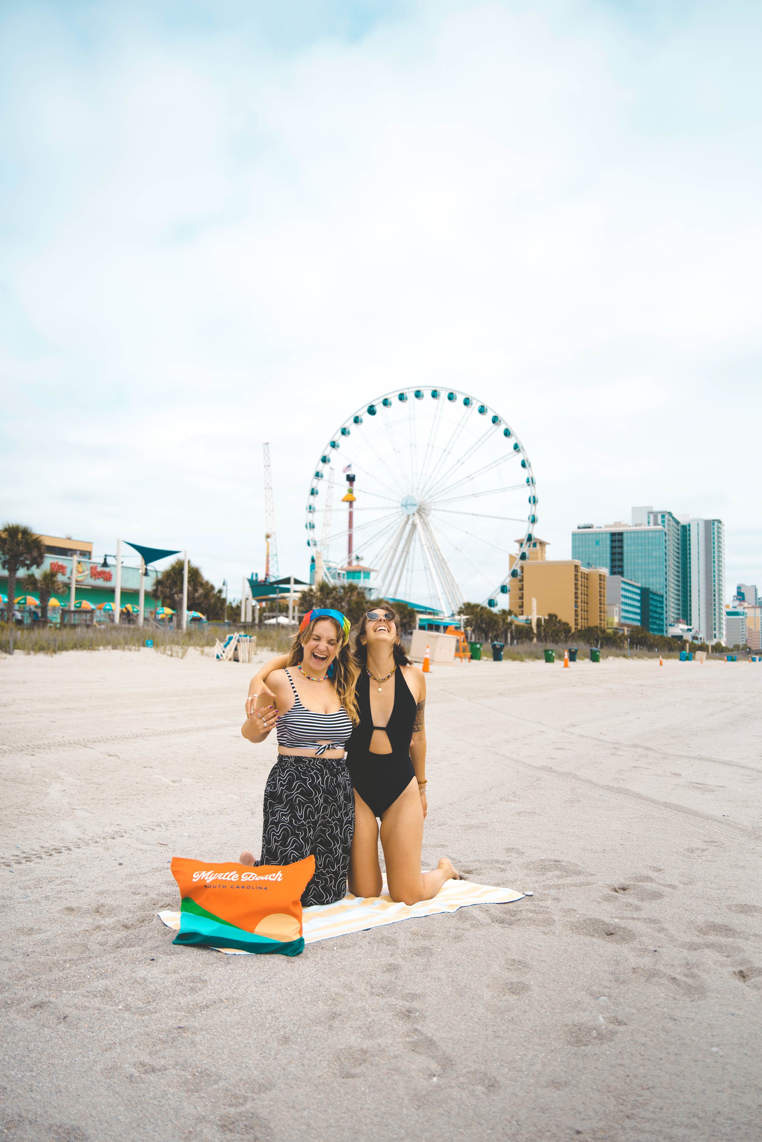Top 10 Things to do in Myrtle Beach! — 27 Travels