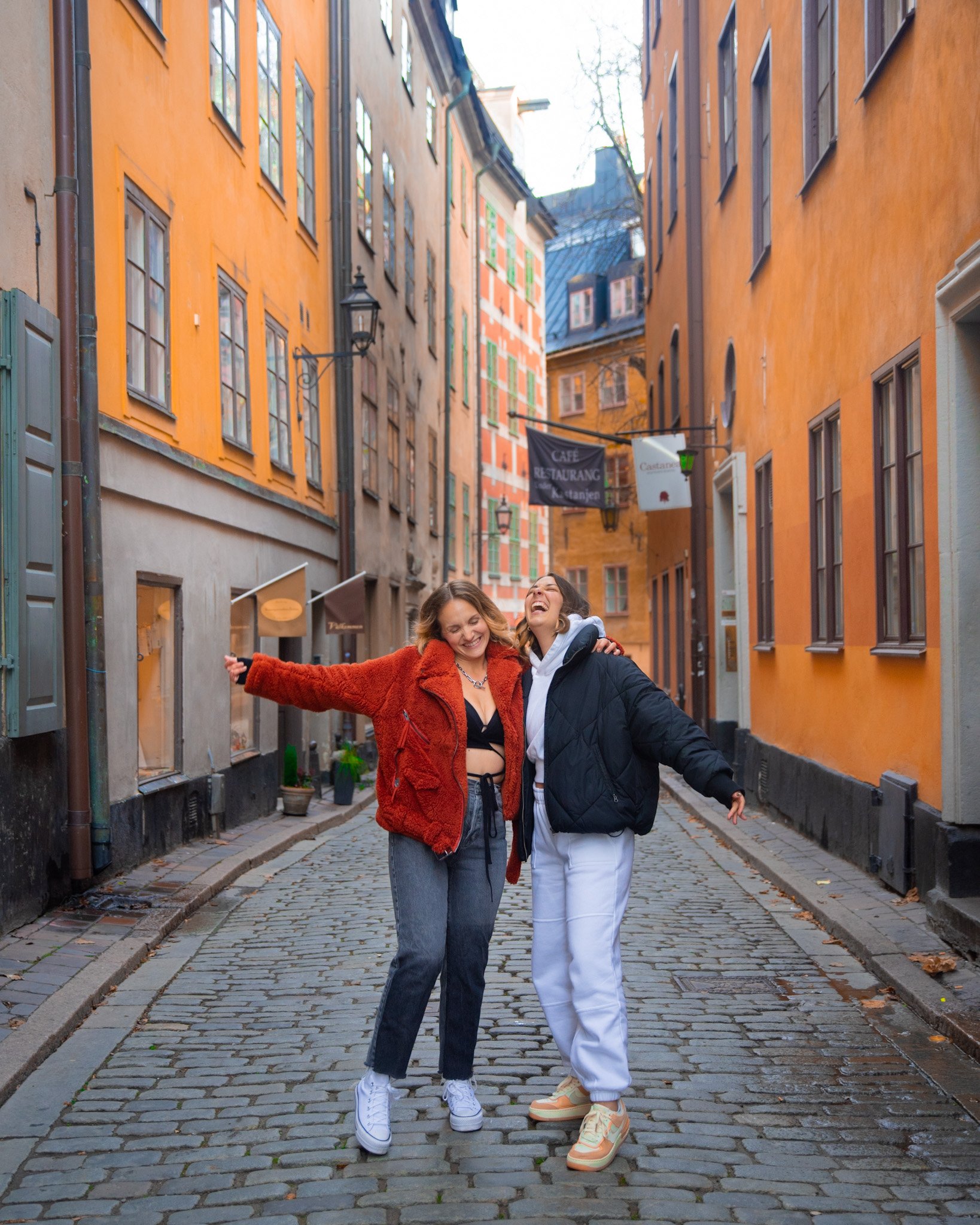 Top Things To Do In Stockholm The Ultimate Guide To Stockholm Sweden — 27 Travels