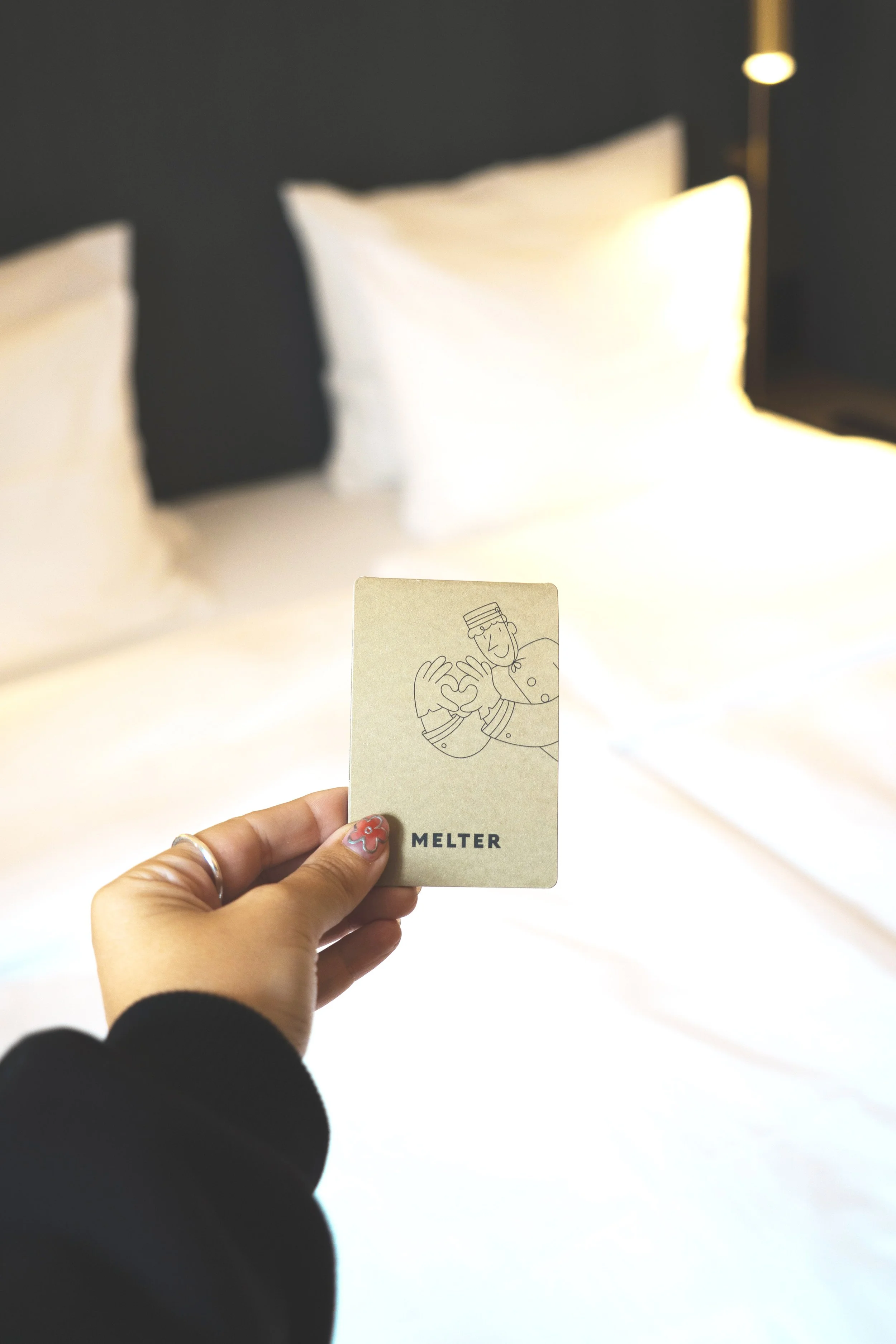 melter hotel and apartments key nuremberg