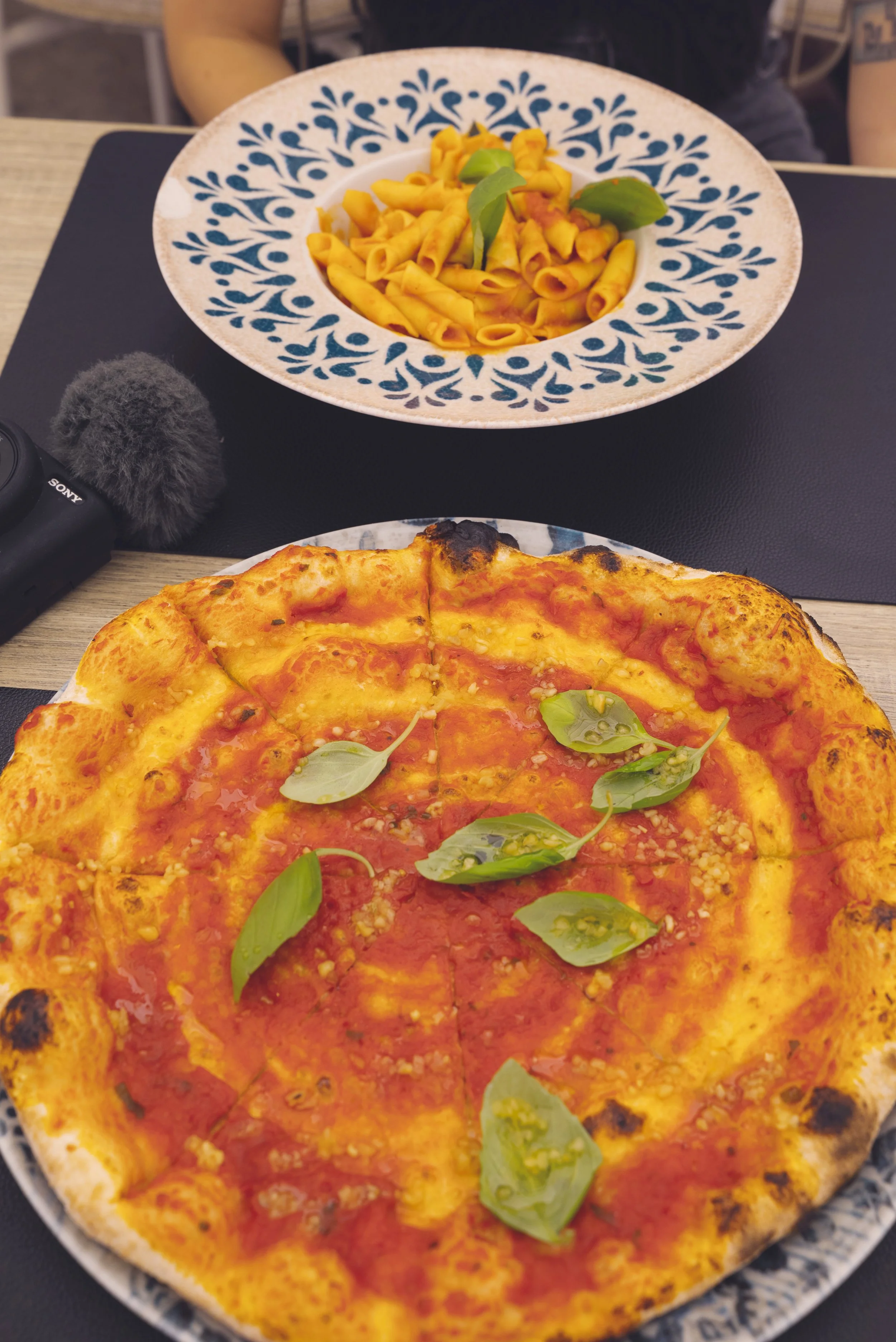 la bocca pasta & pizza hvar