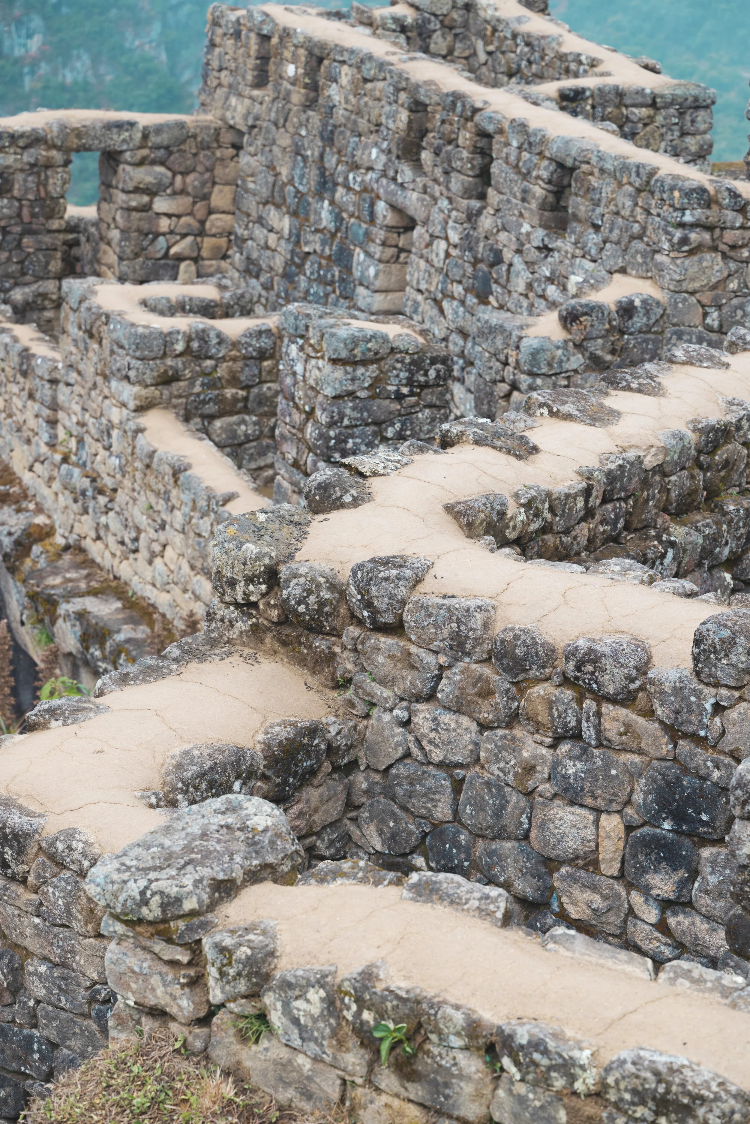 circut 2 machu picchu