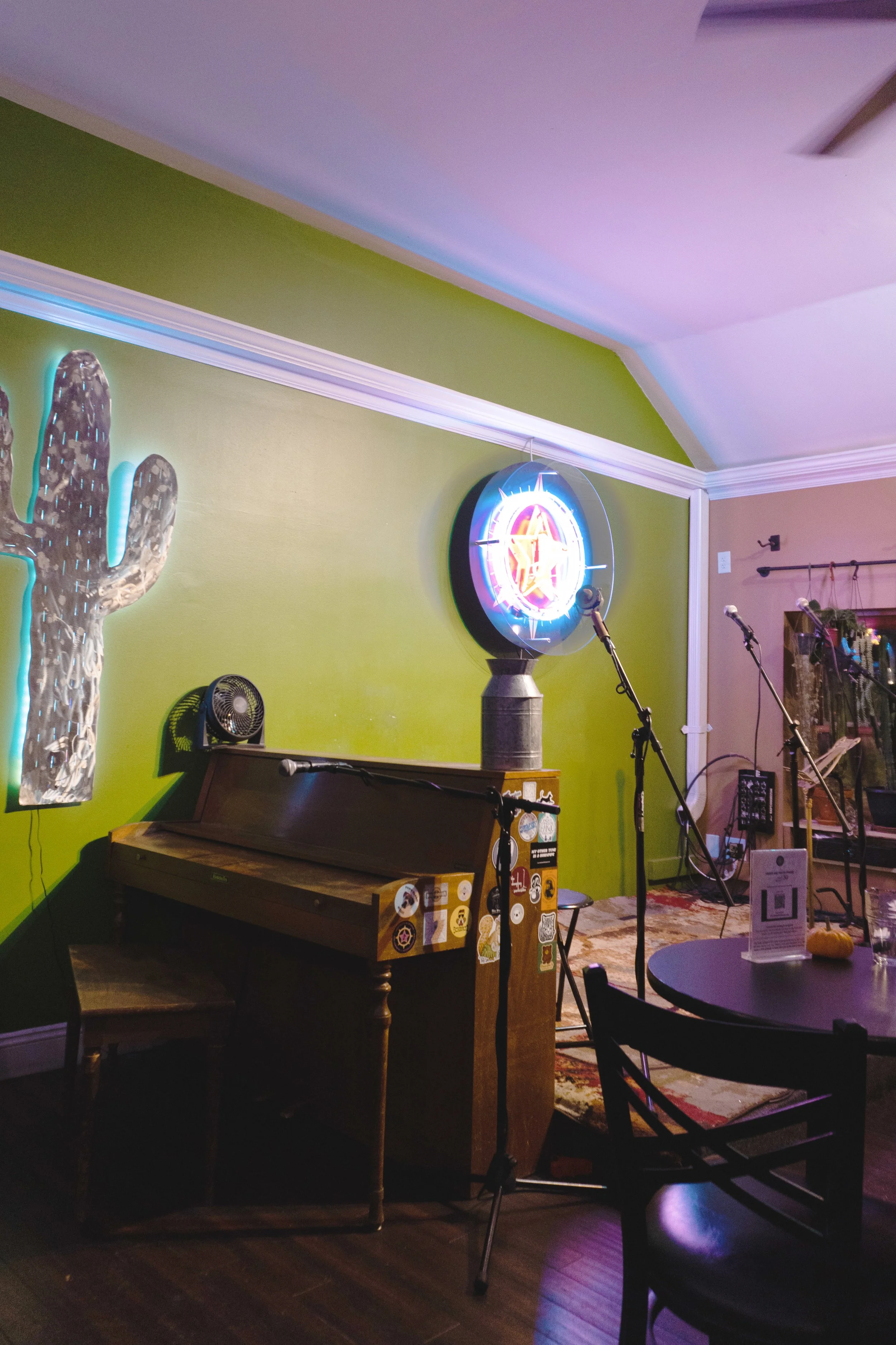 northstar lounge ann arbor