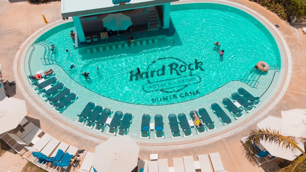 Hard Rock Hotel & Casino Punta Cana Review — 27 Travels