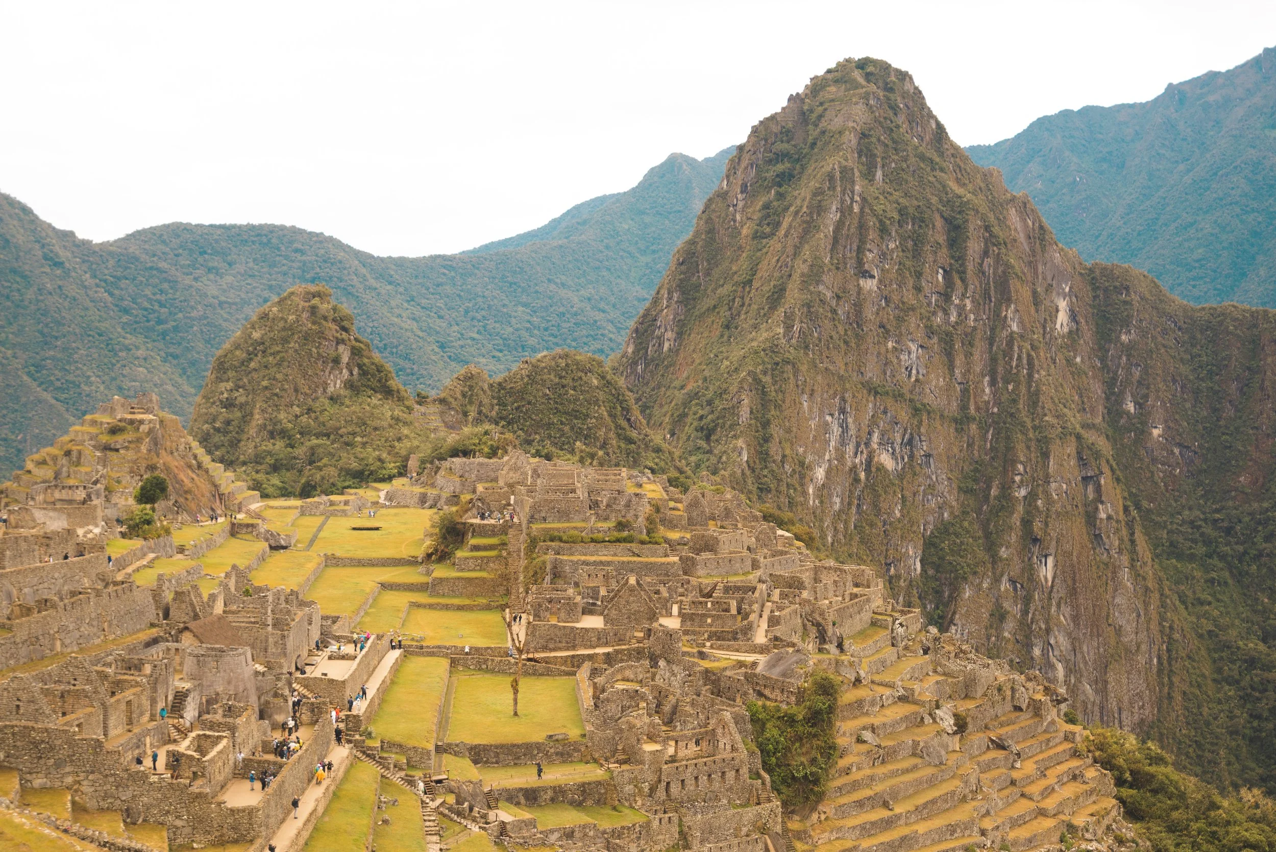 machu picchu peru
