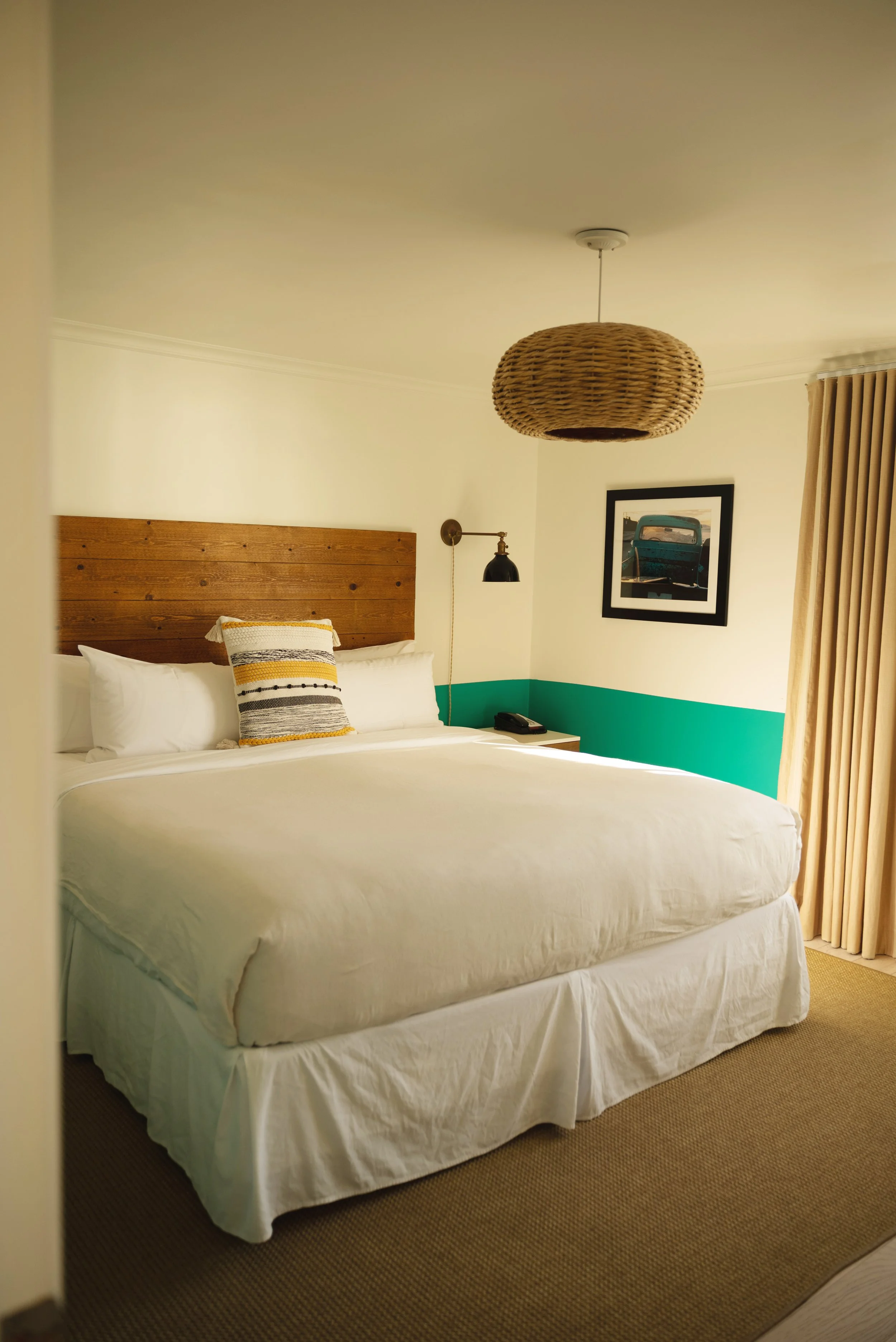 cambria beach lodge california