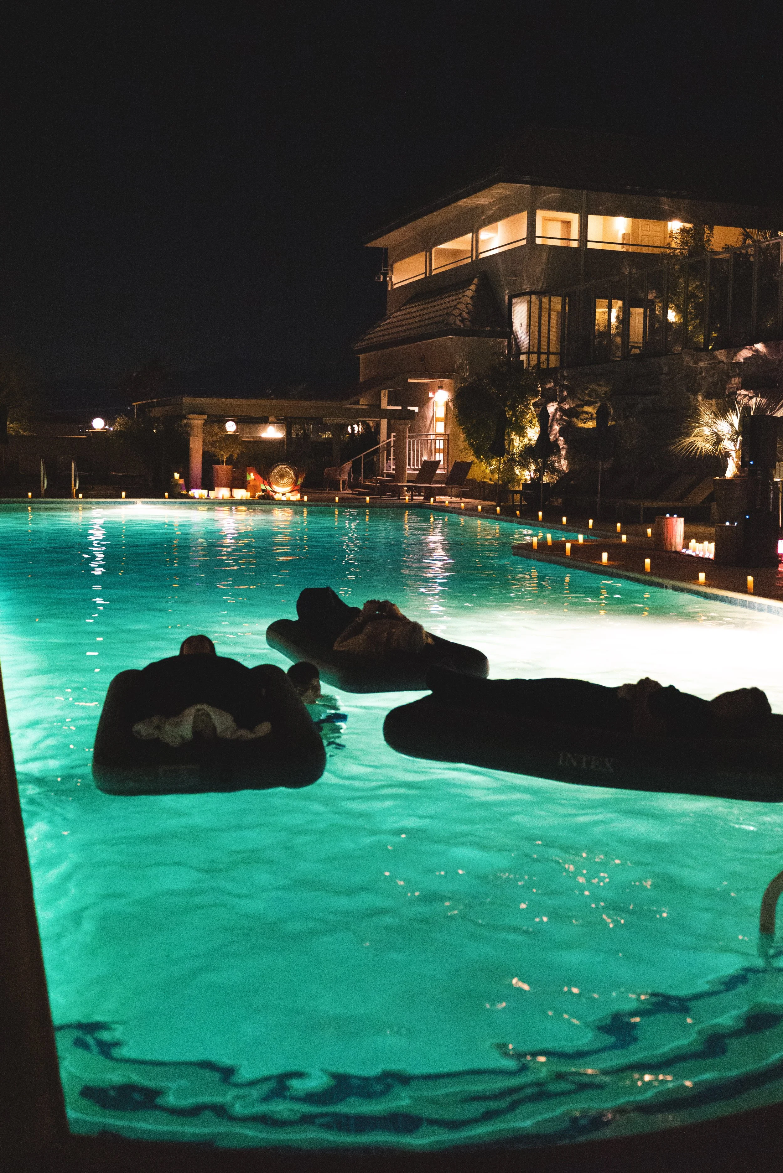 good vibes sound bath palm springs