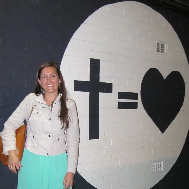 40 Days of Life | Day 40 | Abundant Life