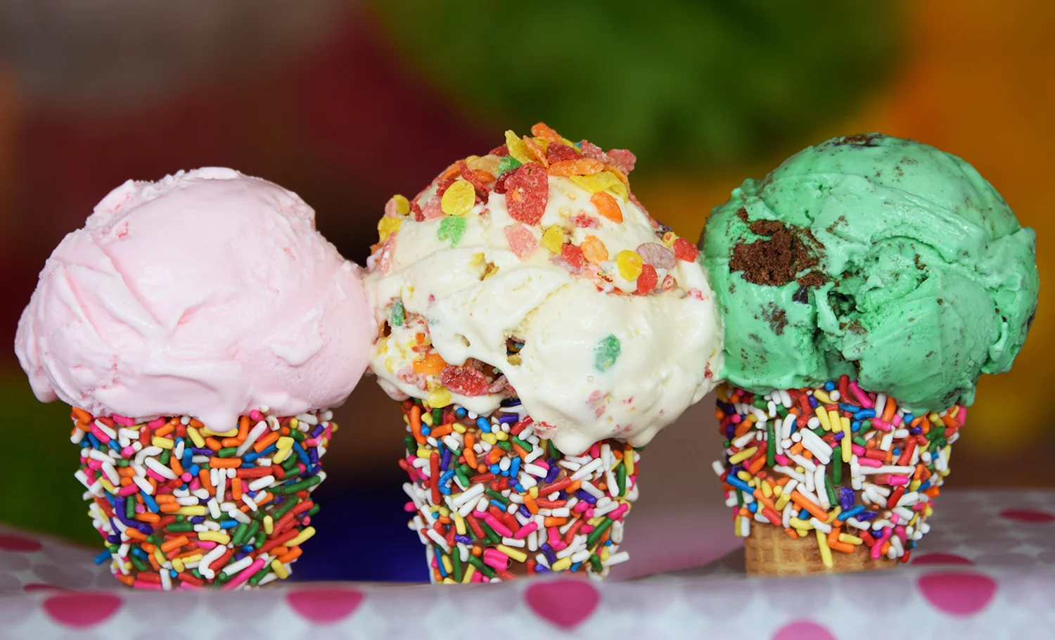 Manhattan Beach Creamery