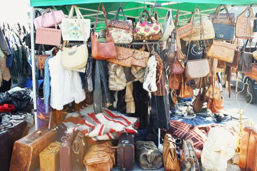 Melrose Trading Post