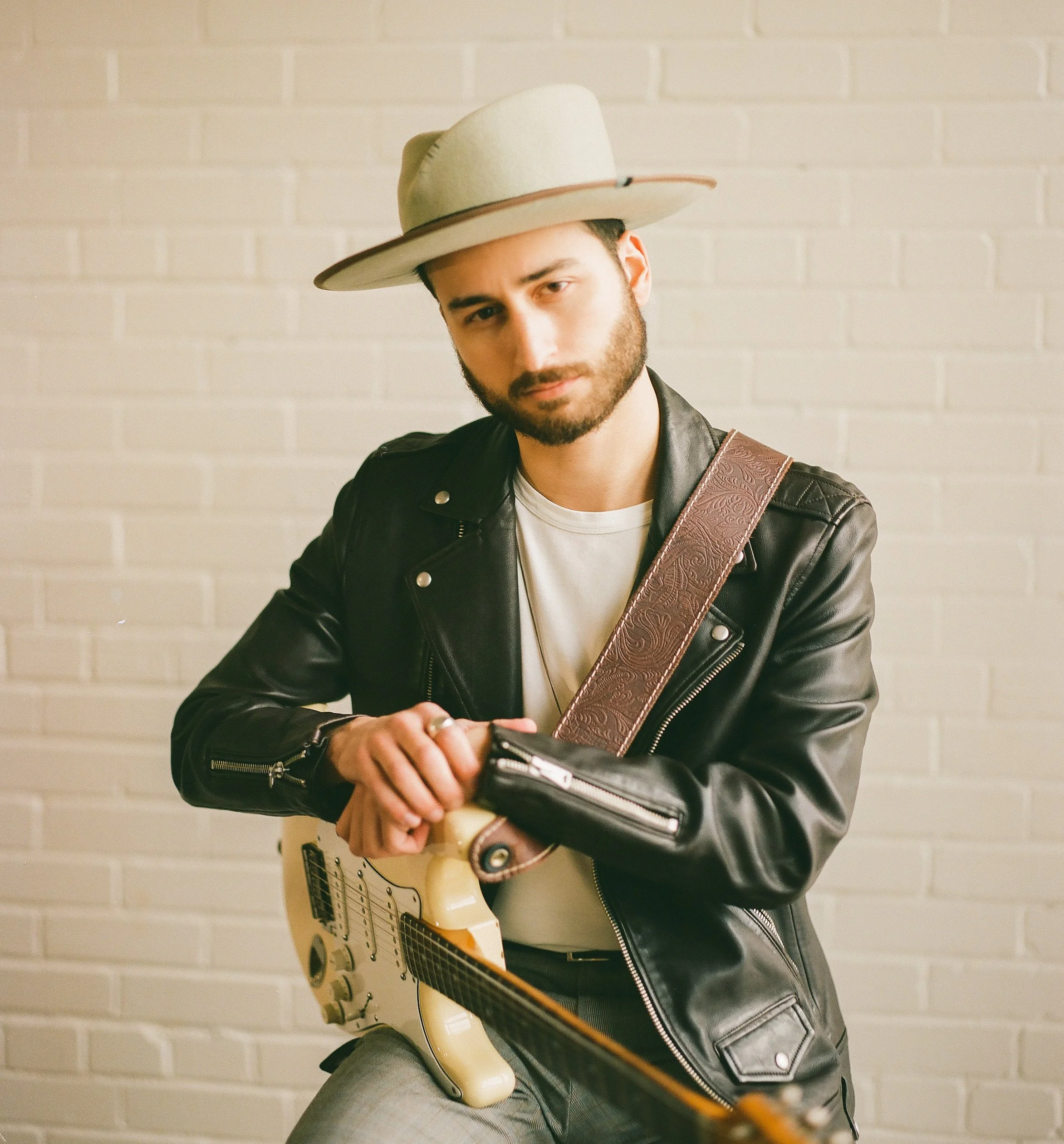 Promo Shot 2022 - Credit: Mrs Makaveli (cropped.jpeg