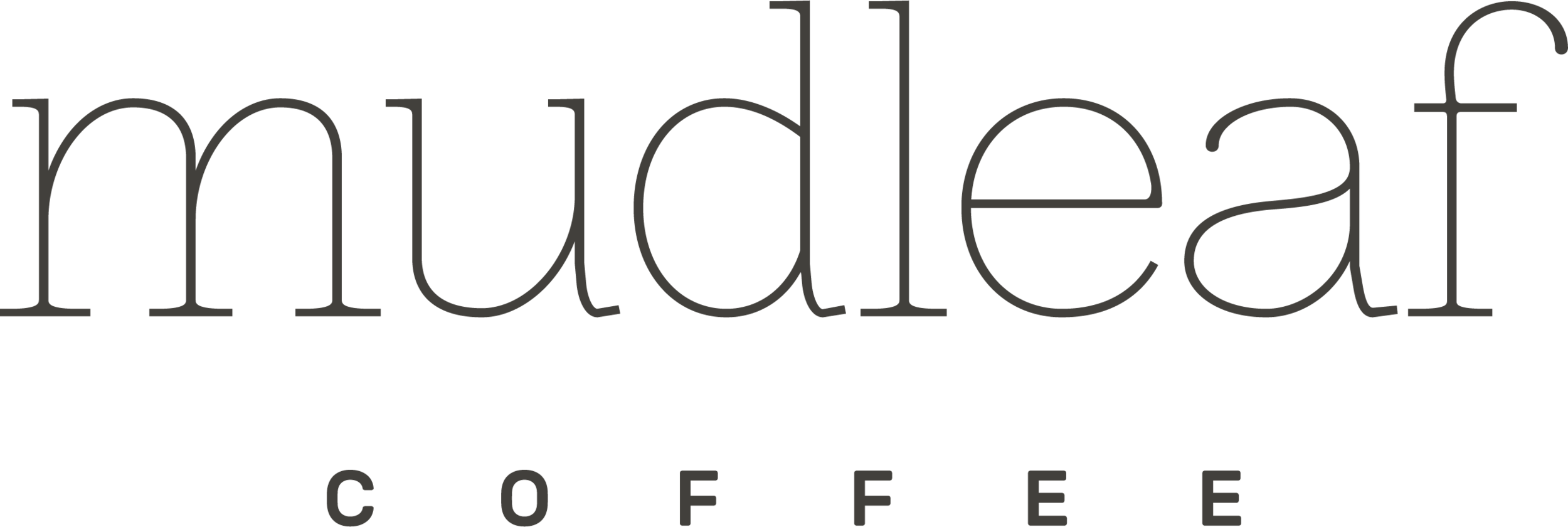 Mudleaf Coffee