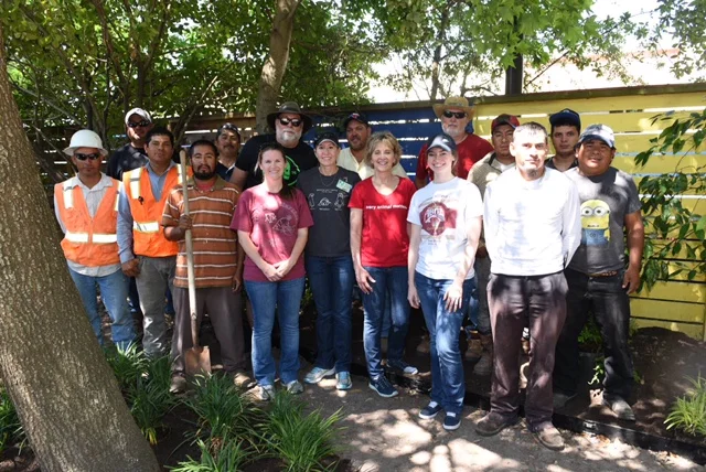 IMG3-Memorial Garden construction-10.JPG