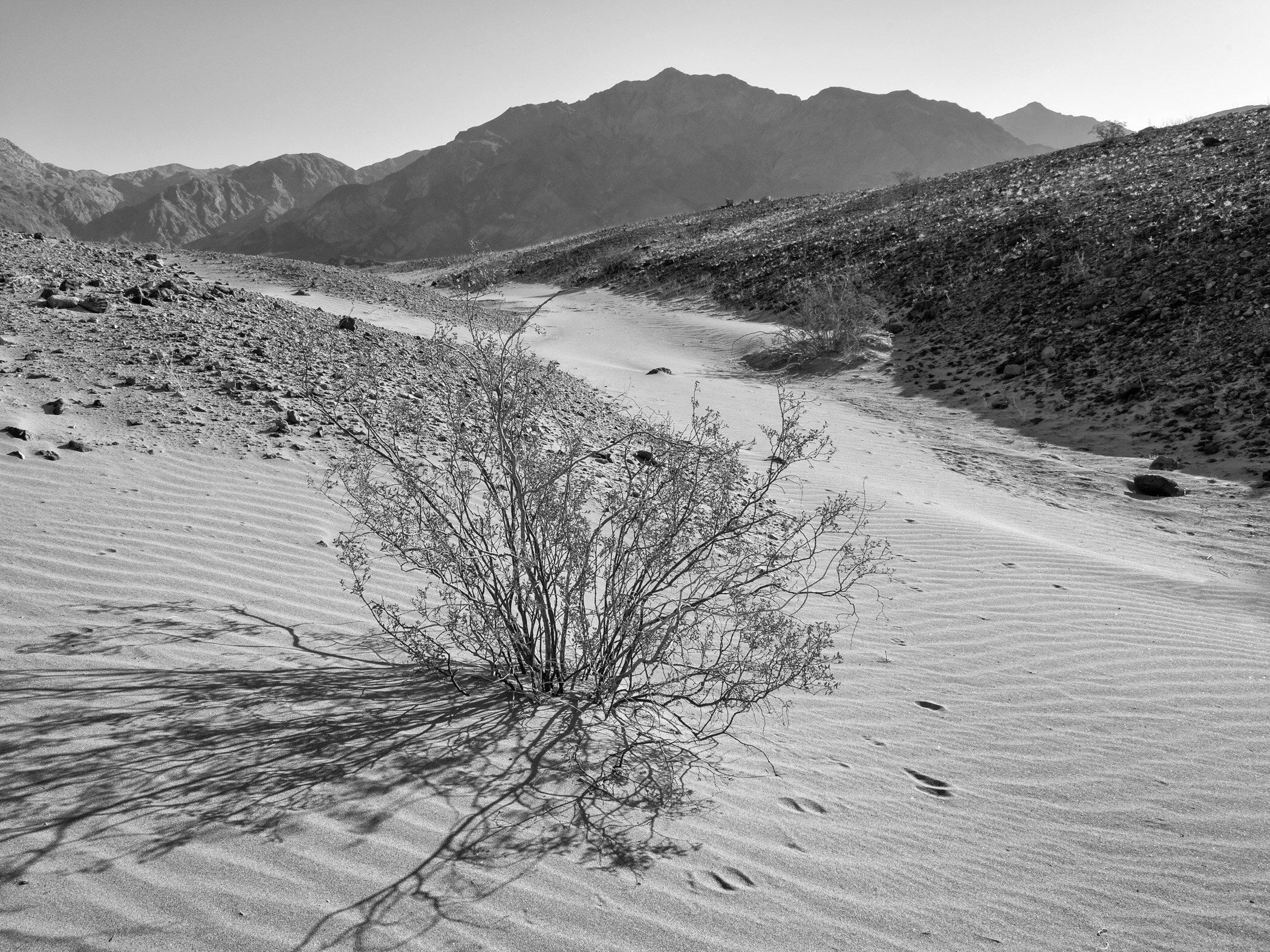 Death Valley, California