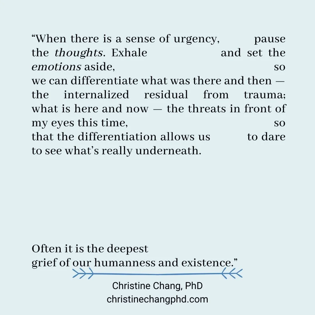 #anxiety #panic #panicattacks #anxietymanagement #cbt #cbttherapy #cognitivebehavioraltherapy #trauma #traumahealing #traumainformed #grief #therapy #mentalhealth  #existence #existential #existentialanxiety #humanity