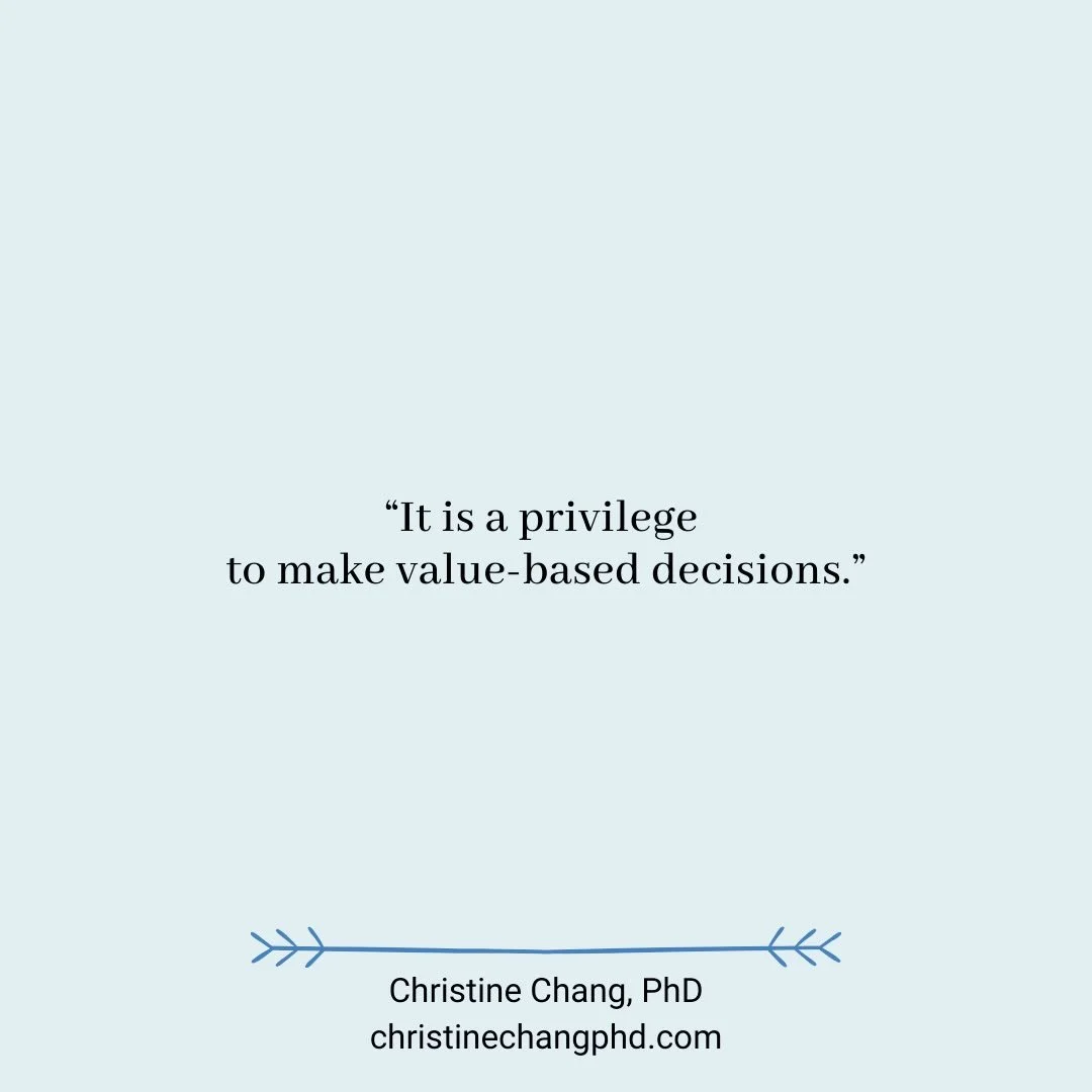 #valuedriven #value #privilege #trauma #traumahealing #asian #asianamerican #selfempowerment #empowerment