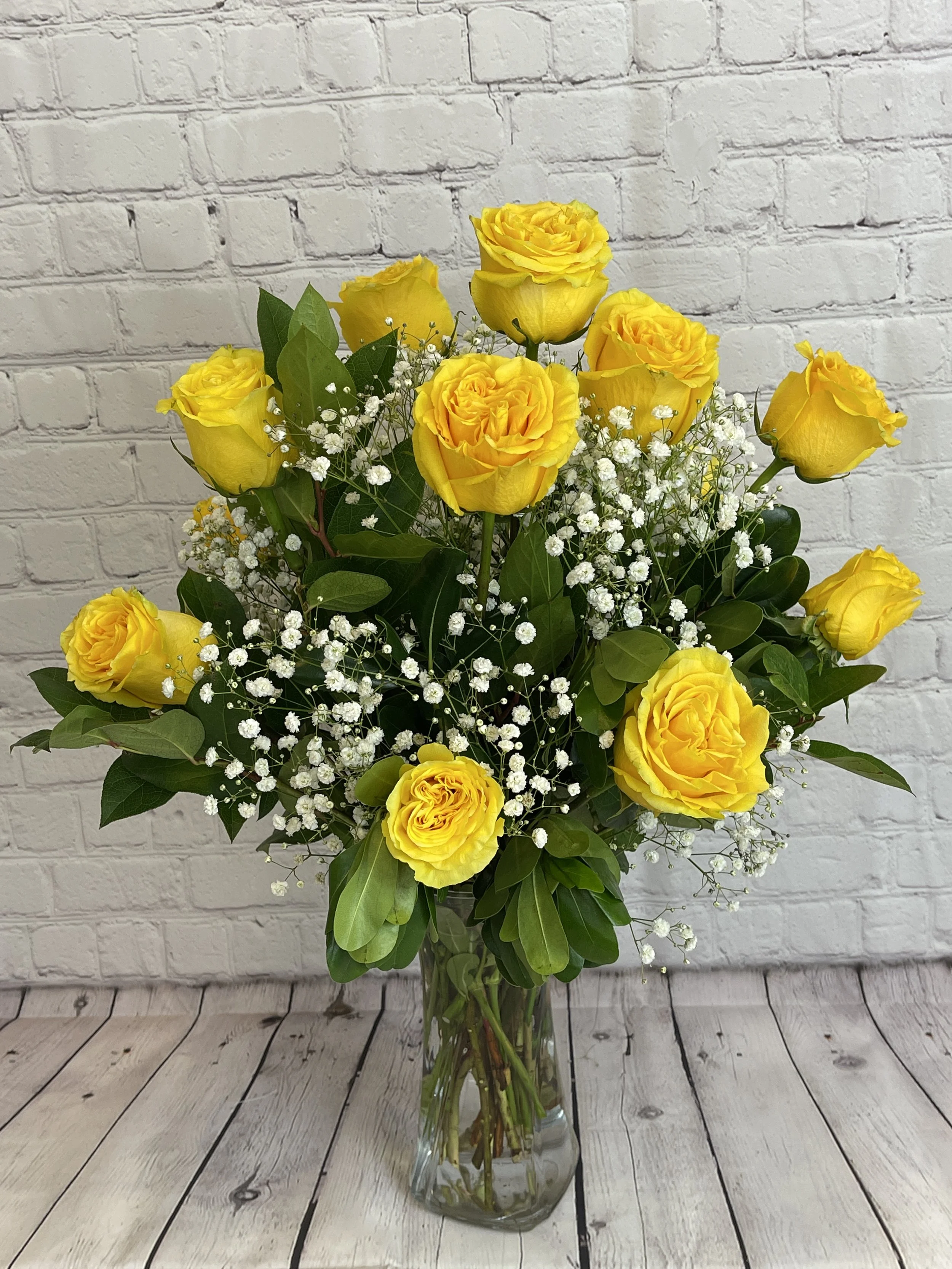 BloomingCanyon Yellow Roses .JPG