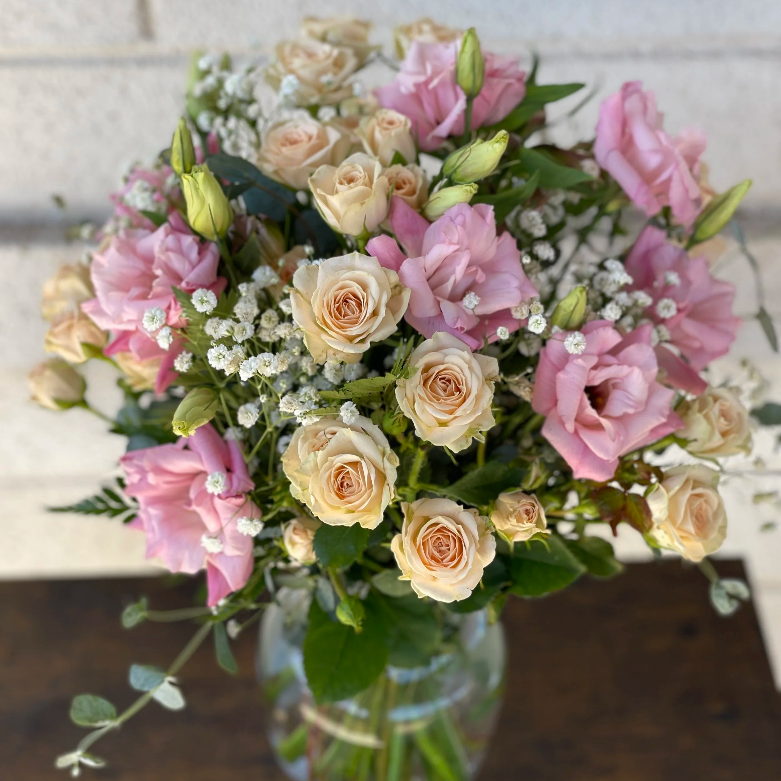 Sweet Dreams by Blooming Canyon 