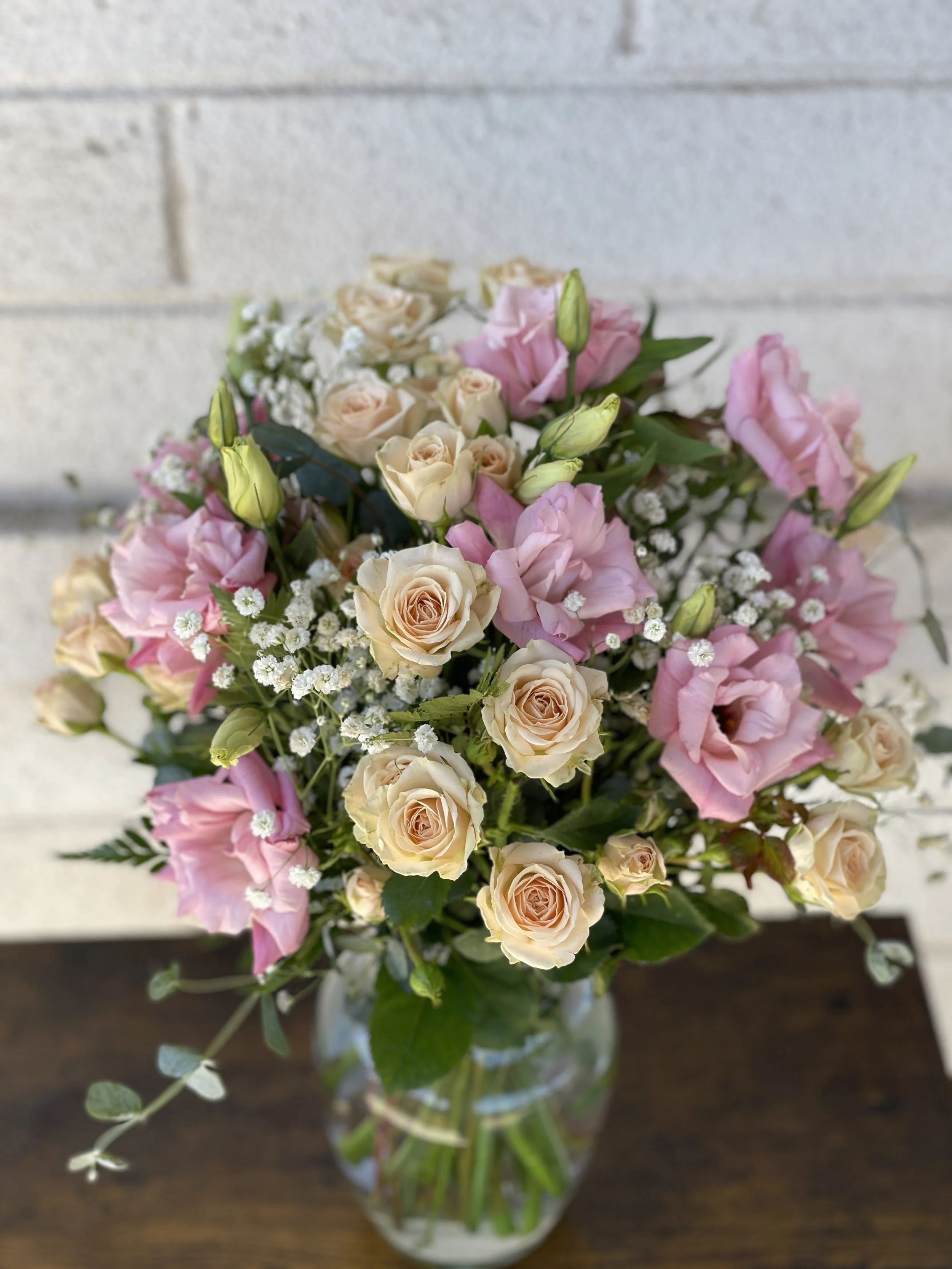 Sweet Dreams by Blooming Canyon