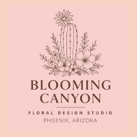 Phoenix Flower Delivery by Blooming Canyon 