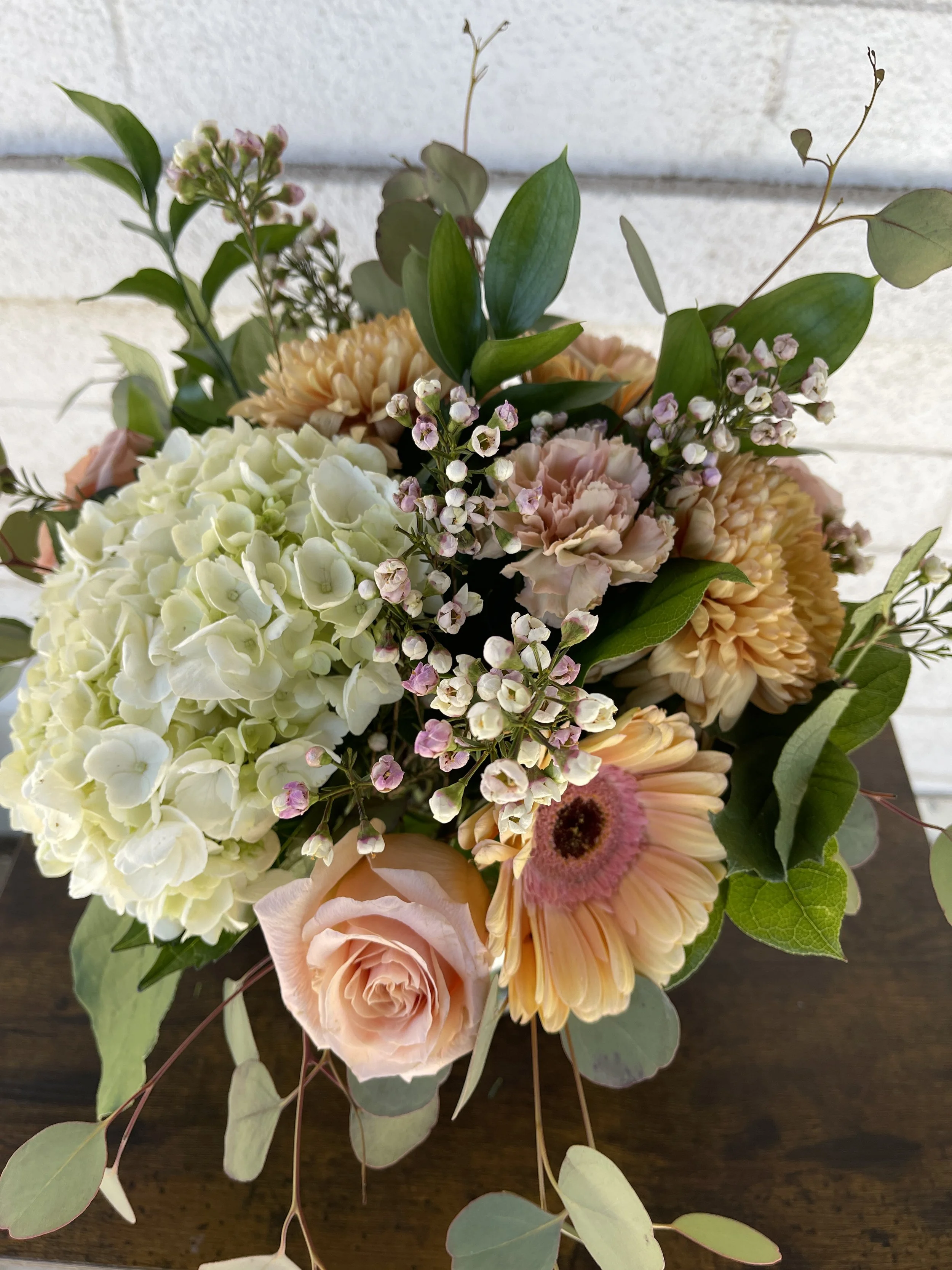 peaches by Blooming Canyon .JPG