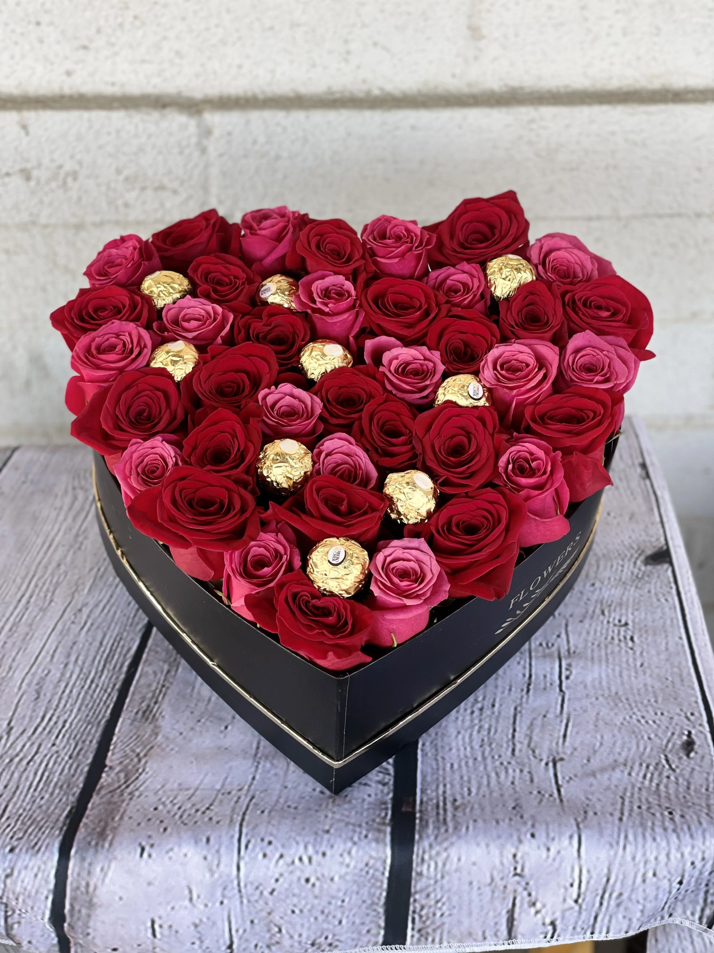 Forever in My Heart by Blooming Canyon