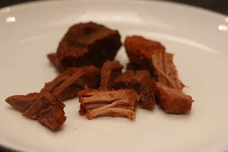 Southwest Venison & Pork Recipe