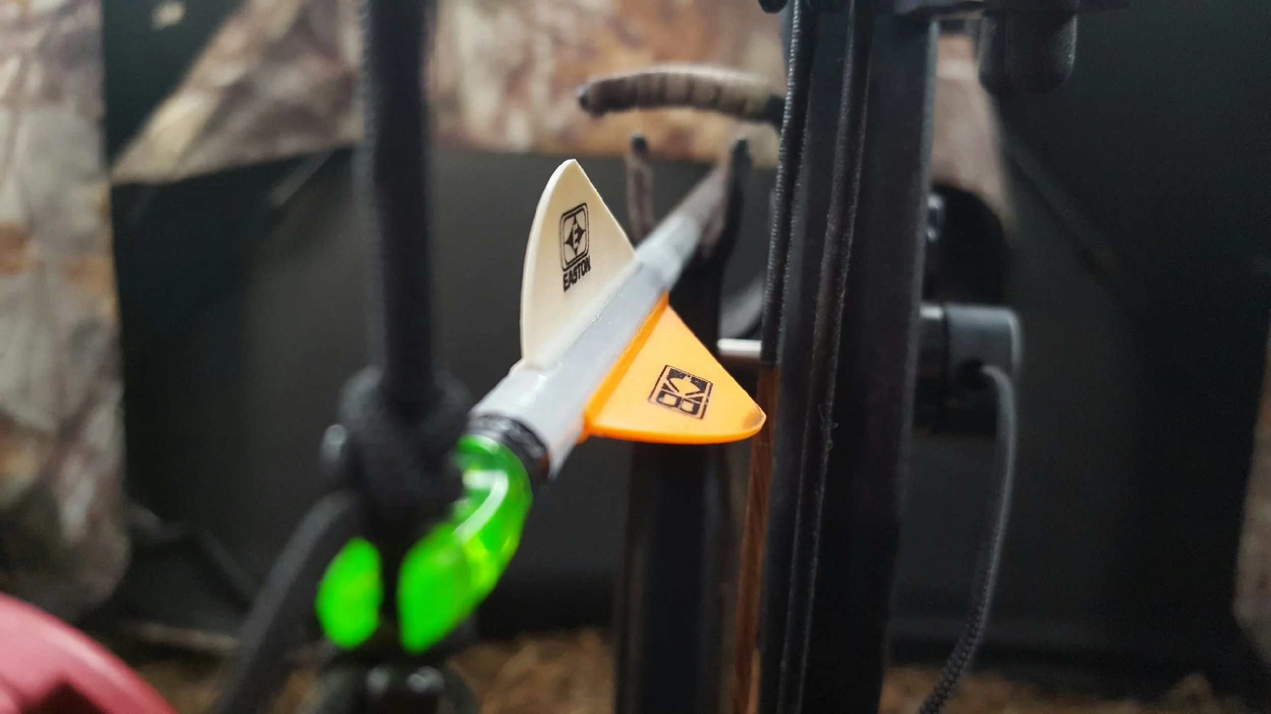 What Not To Do With Your New Bow