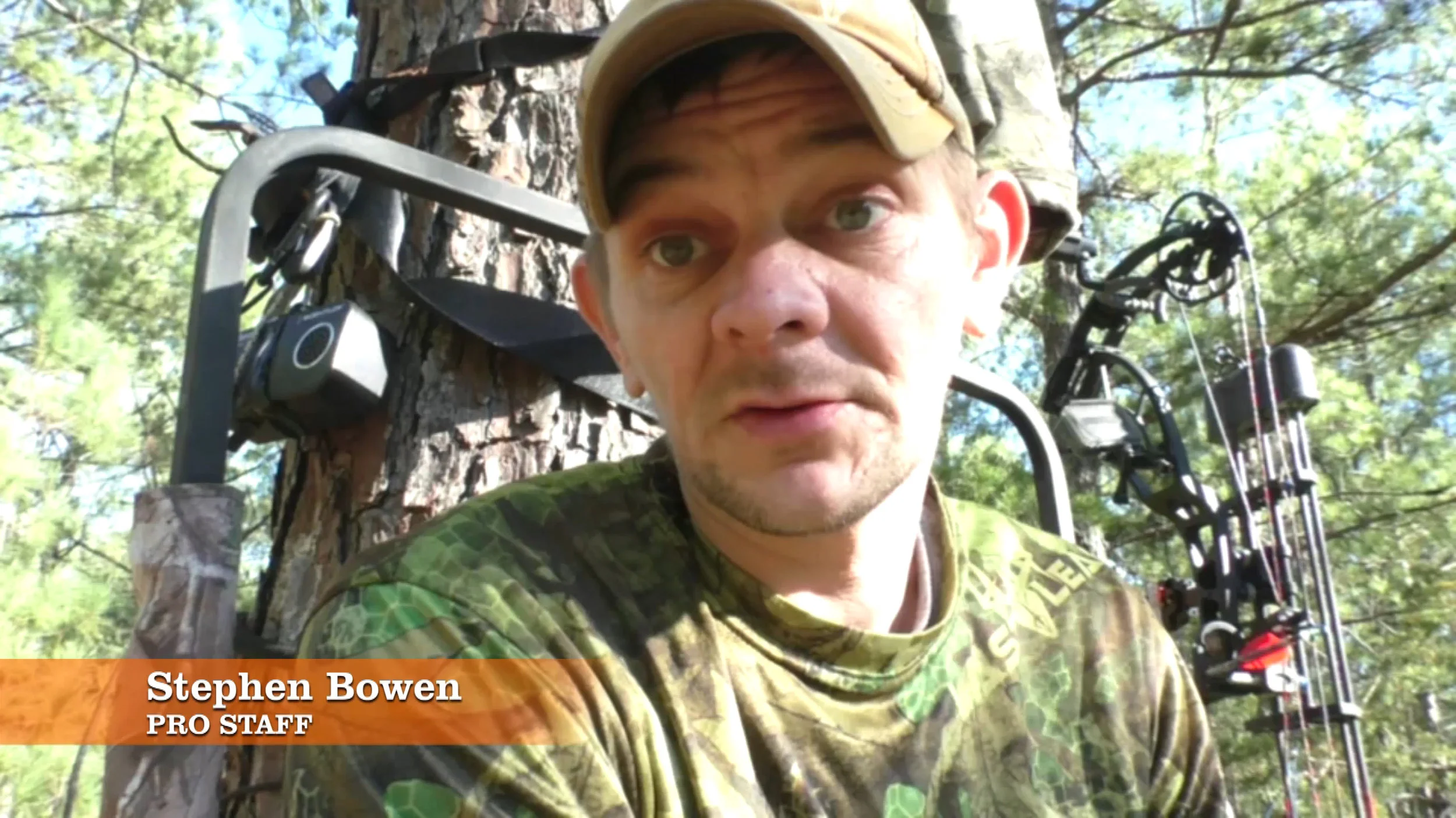 Using Milkweed for Wind Direction and Thermals