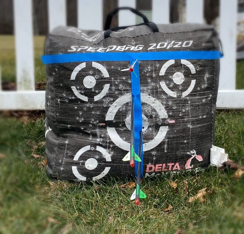 Walk Back Tuning Your Arrow Rest