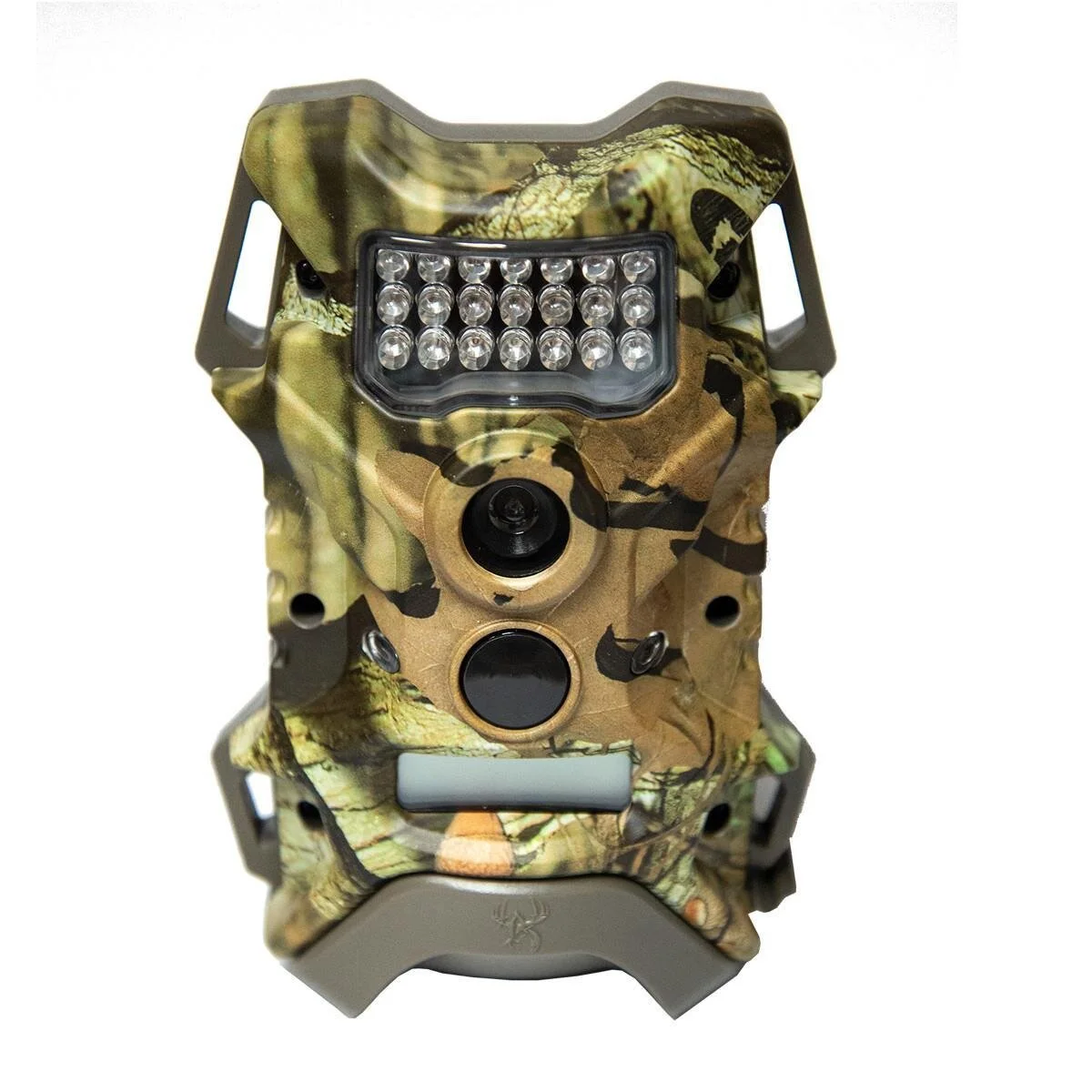 Wild 2024 game camera