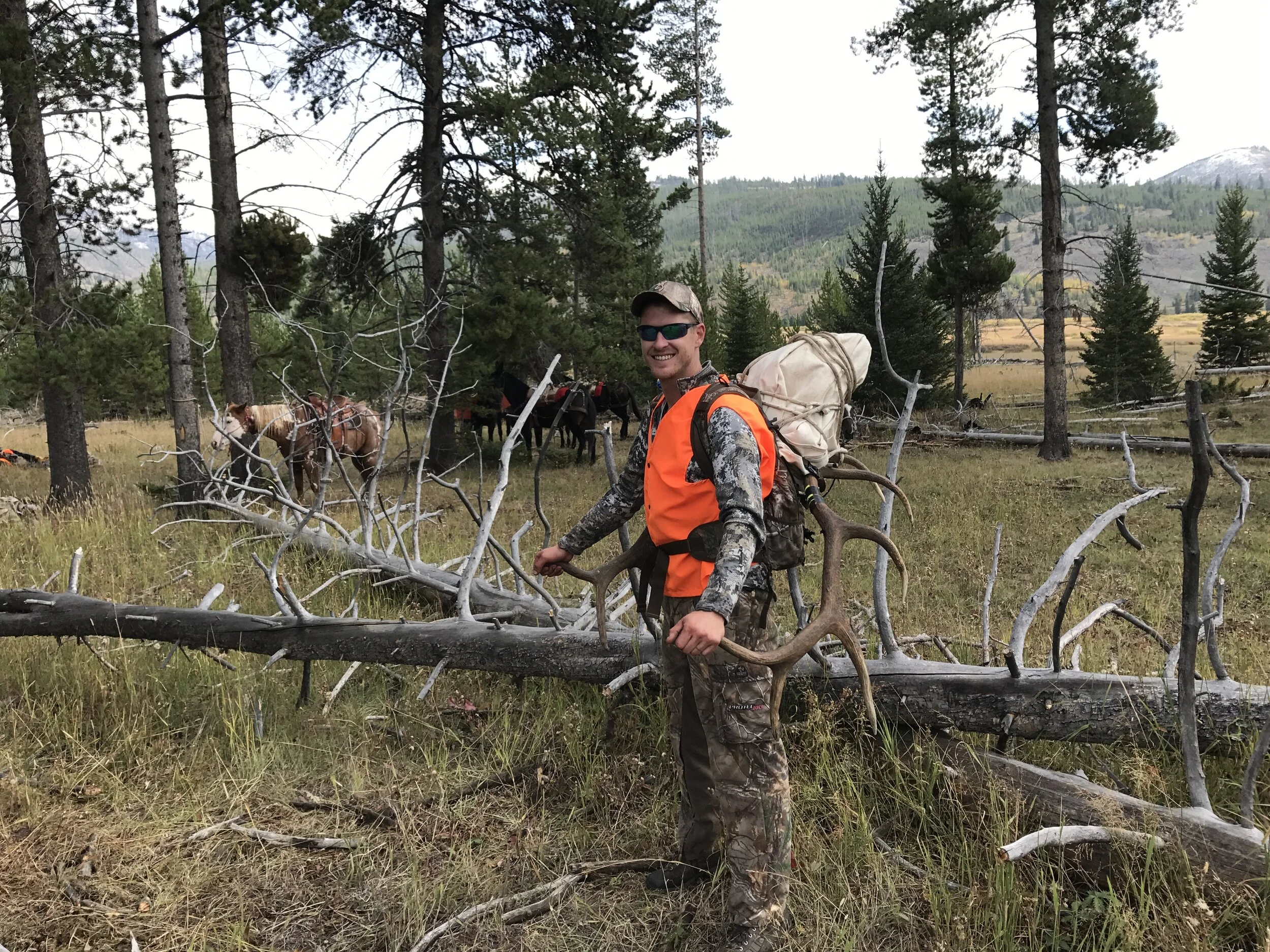 GEAR GUIDE: Back Country Camp