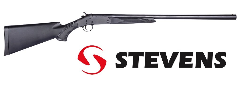 Savage Arms Stevens 301 Youth Shotgun Review Fall Obsession