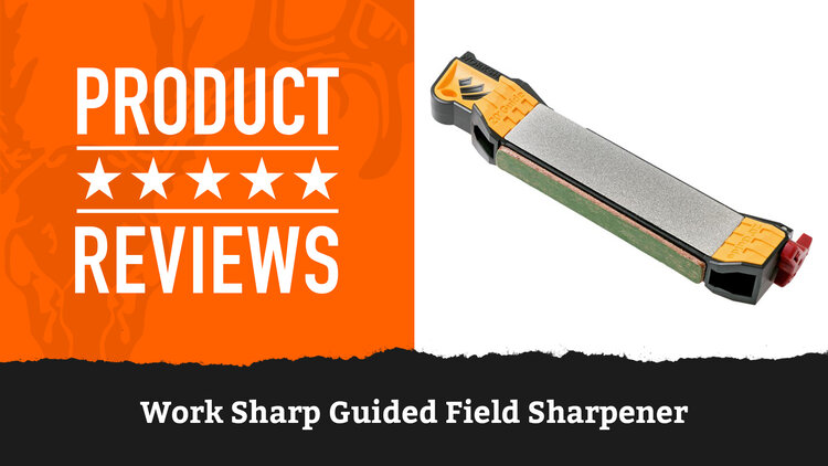 Darex Work Sharp Guided Field Sharpener 2.2.1 at Tractor Supply Co.