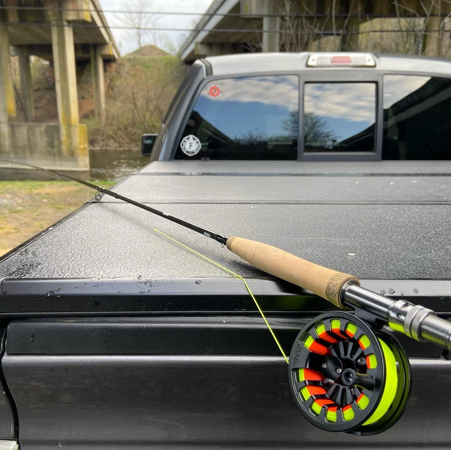 Fly Fishing for Beginners
