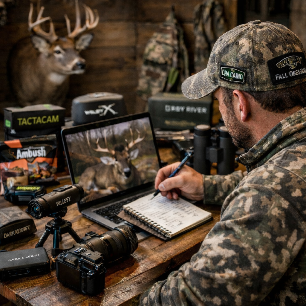 Behind the Logo: The Reality of Pro Staff Life